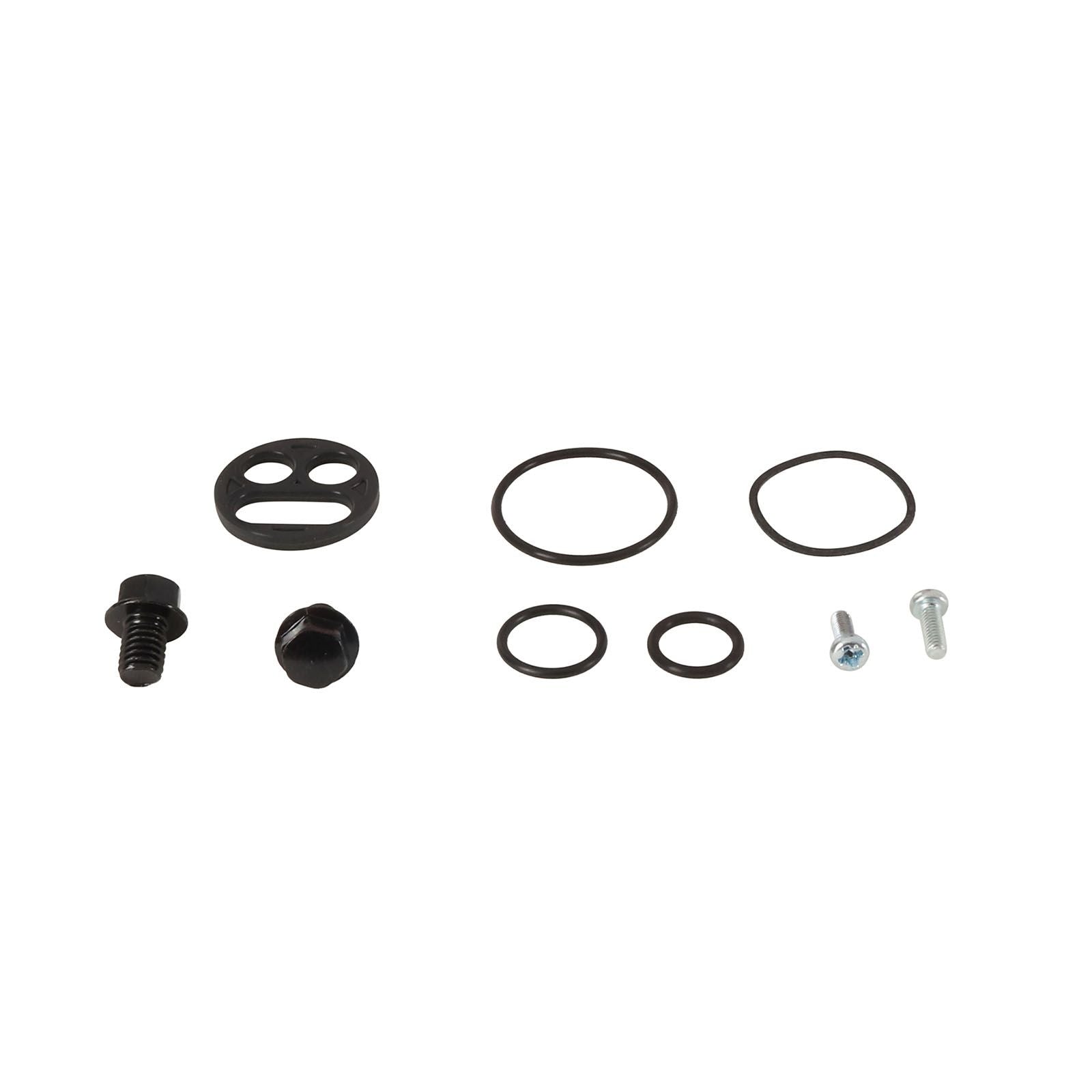 New ALL BALLS Racing Fuel Tap Rebuild Kit #AB601087