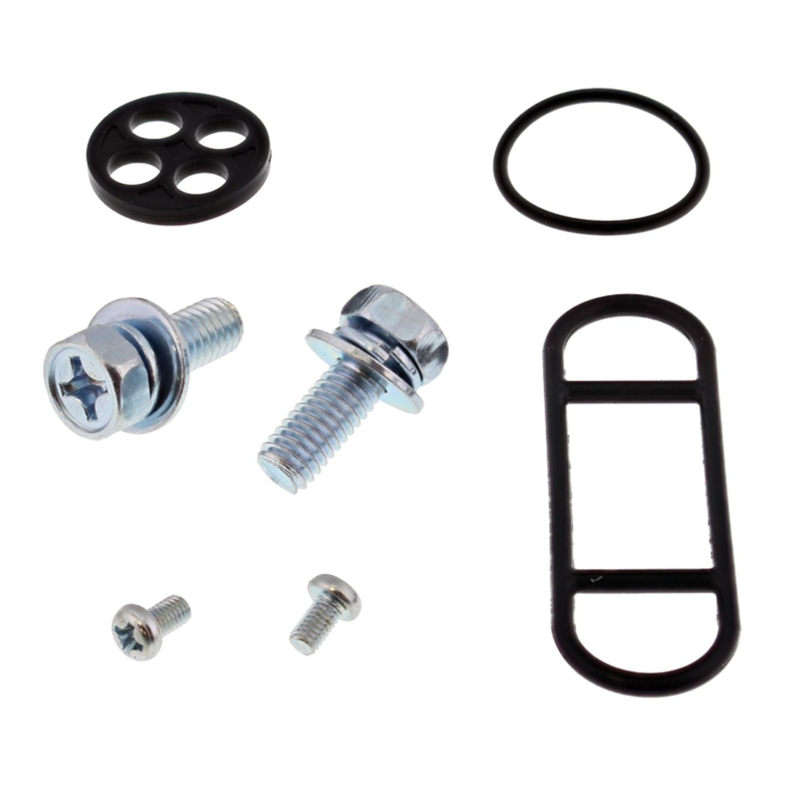 New ALL BALLS Racing Fuel Tap Rebuild Kit #AB601089