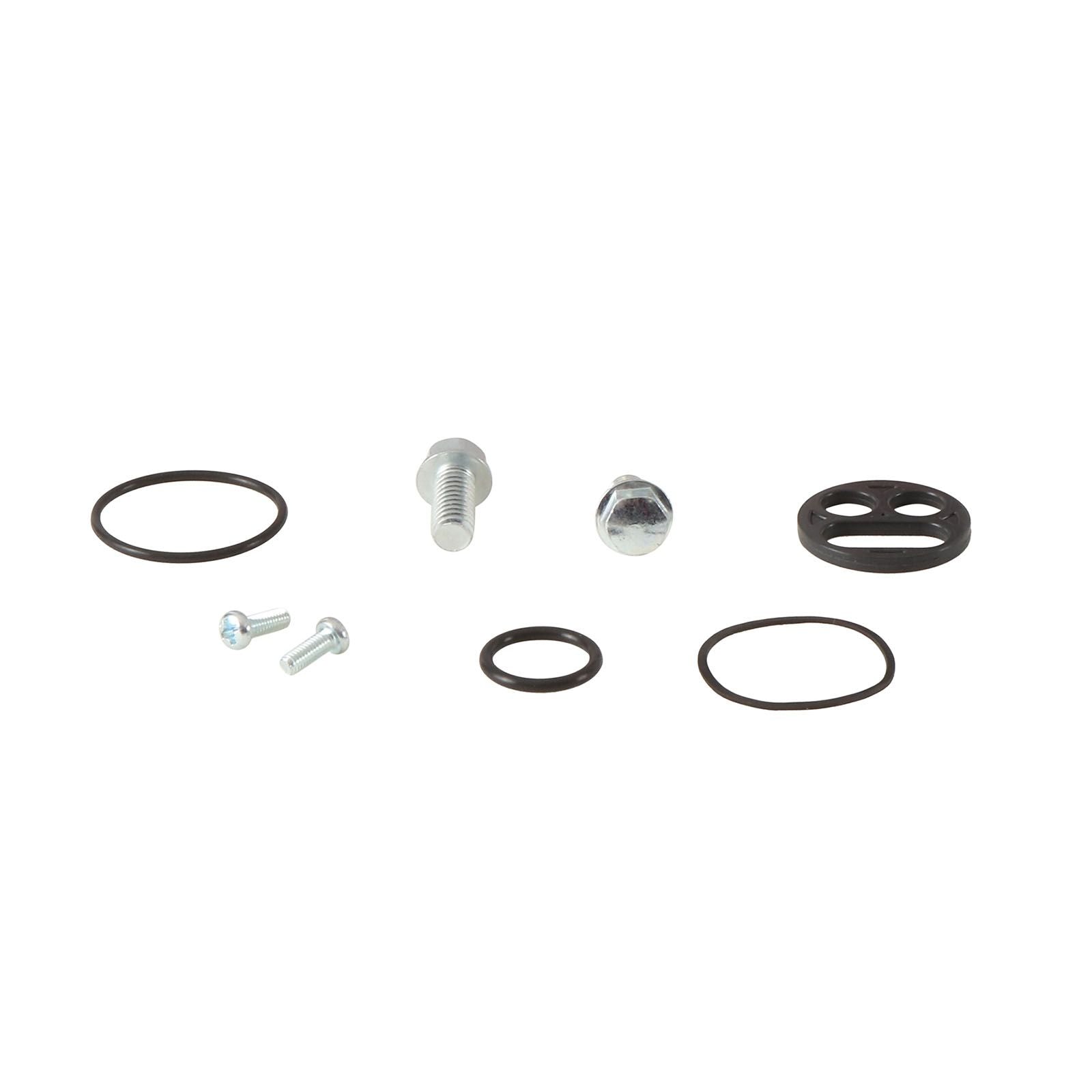 New ALL BALLS Racing Fuel Tap Rebuild Kit #AB601090