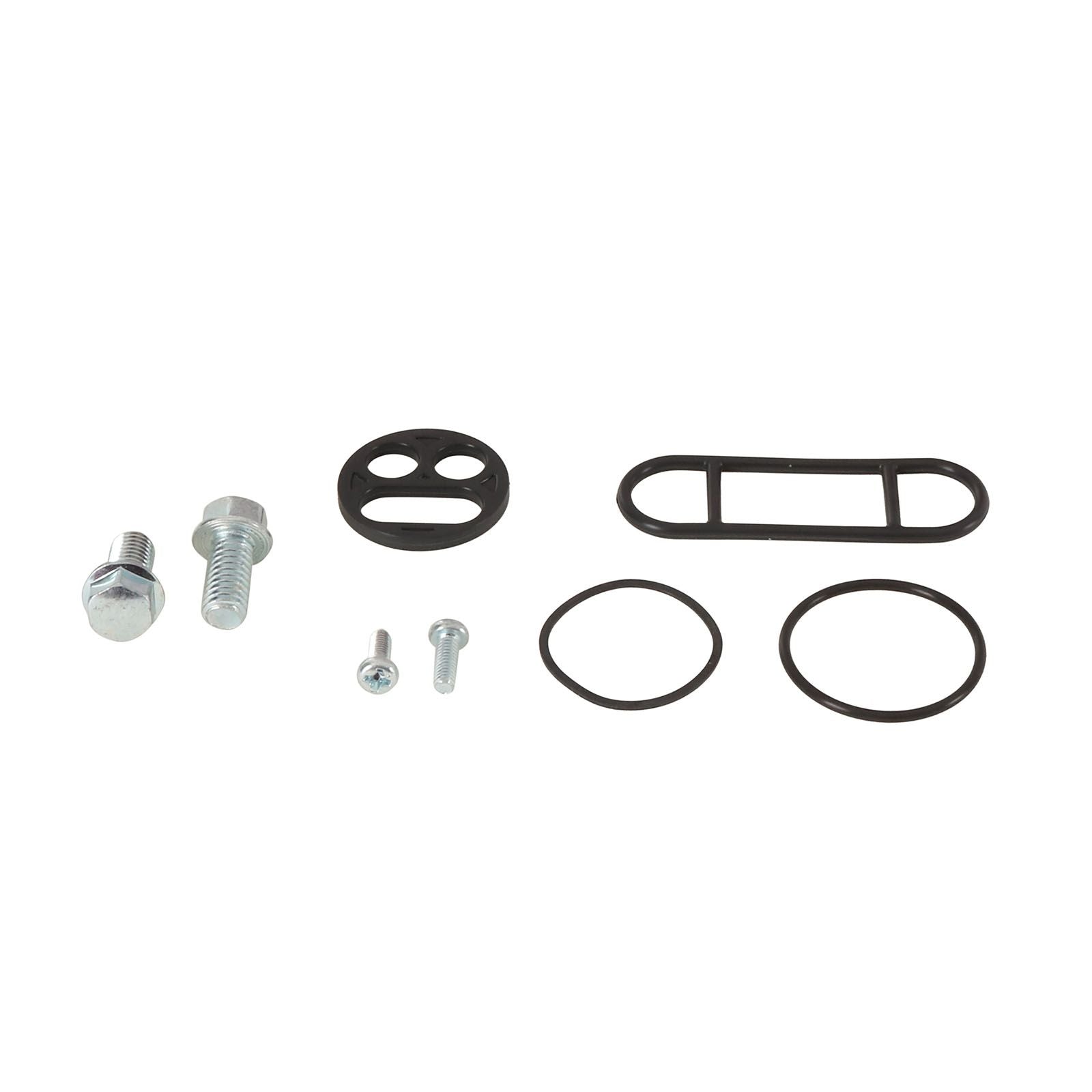 New ALL BALLS Racing Fuel Tap Rebuild Kit #AB601092