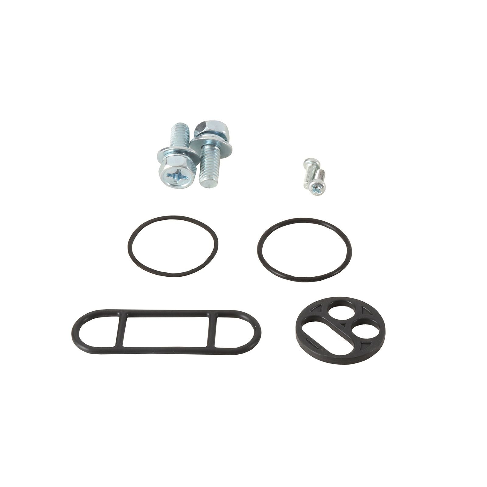 New ALL BALLS Racing Fuel Tap Rebuild Kit #AB601093