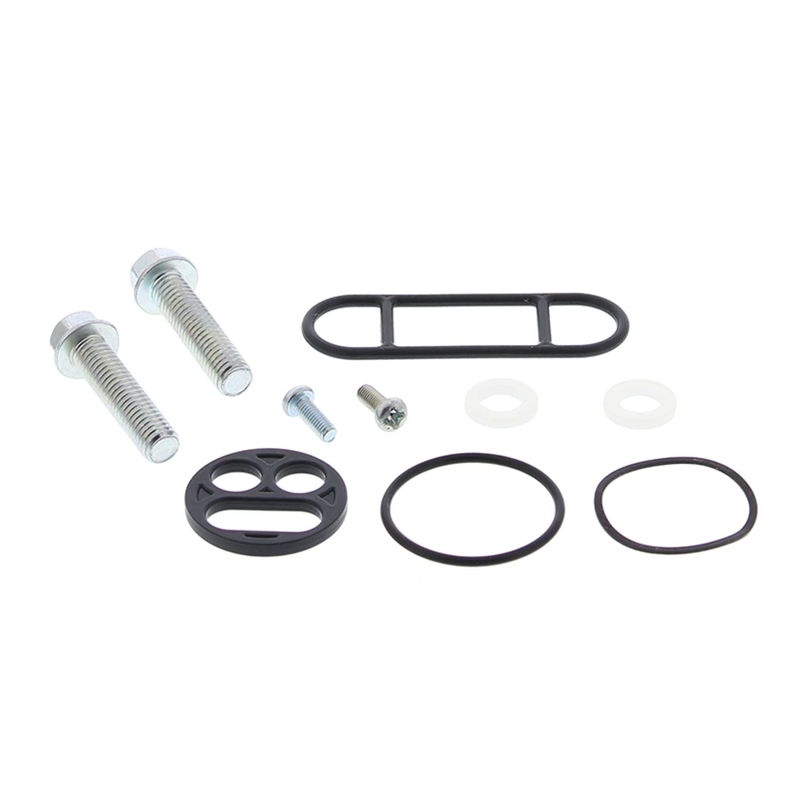 New ALL BALLS Racing Fuel Tap Rebuild Kit #AB601095