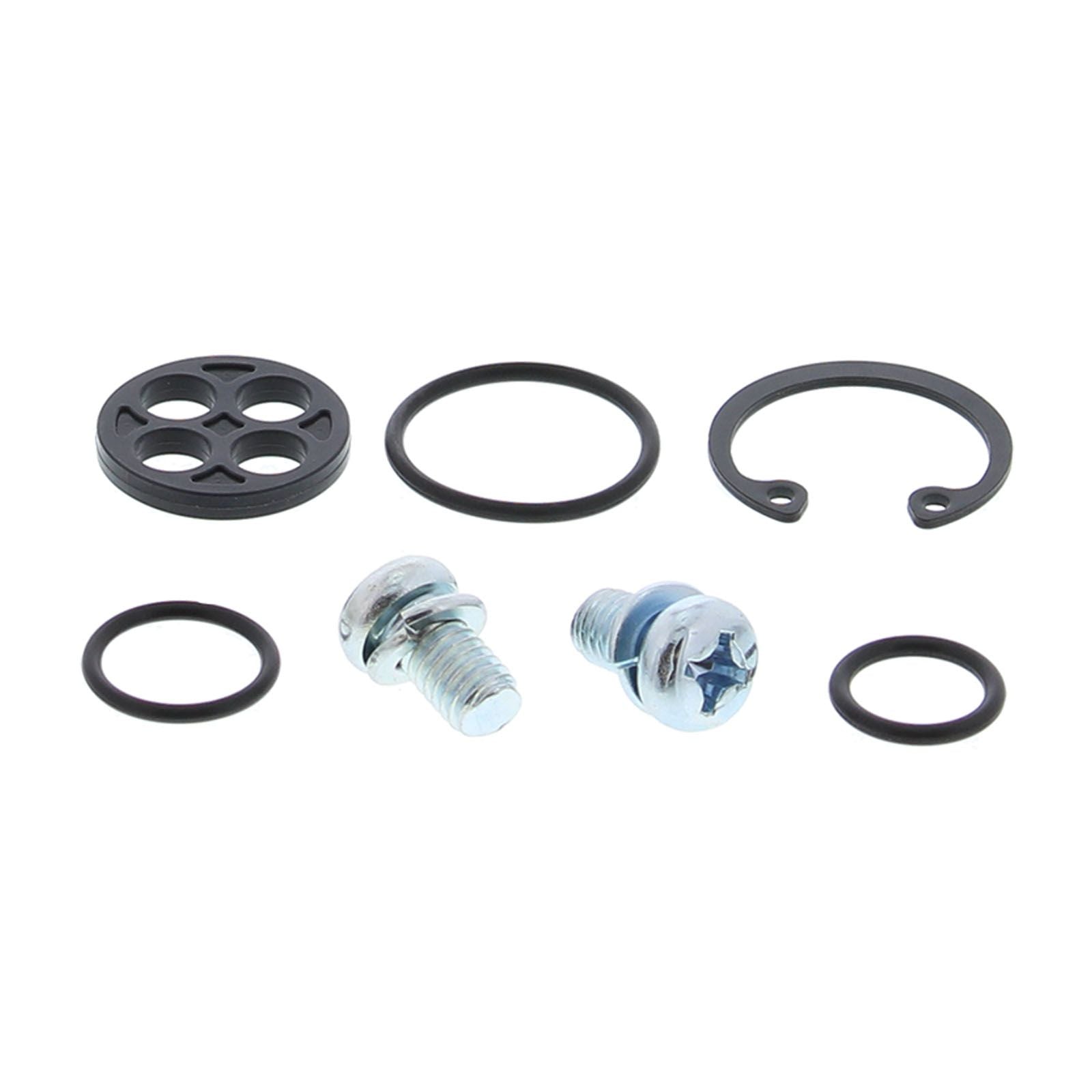 New ALL BALLS Racing Fuel Tap Rebuild Kit #AB601096