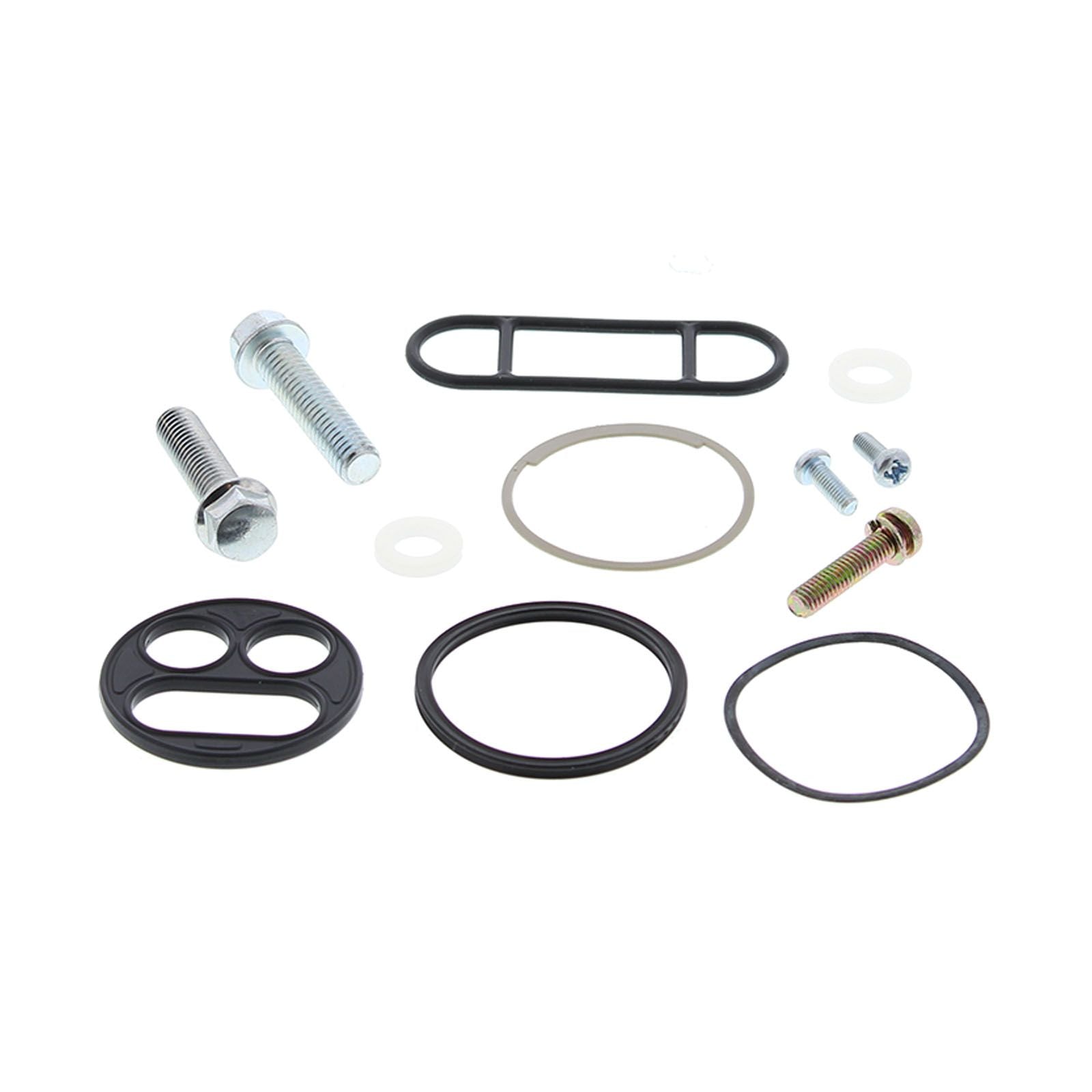 New ALL BALLS Racing Fuel Tap Rebuild Kit #AB601097