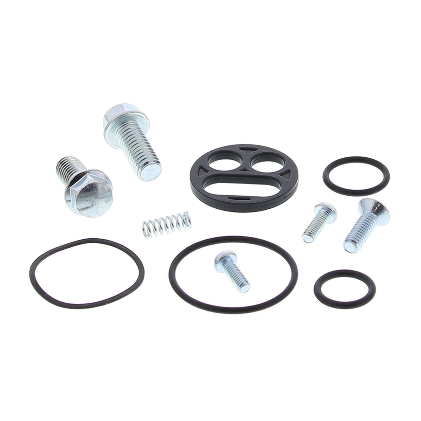 New ALL BALLS Racing Fuel Tap Rebuild Kit #AB601099