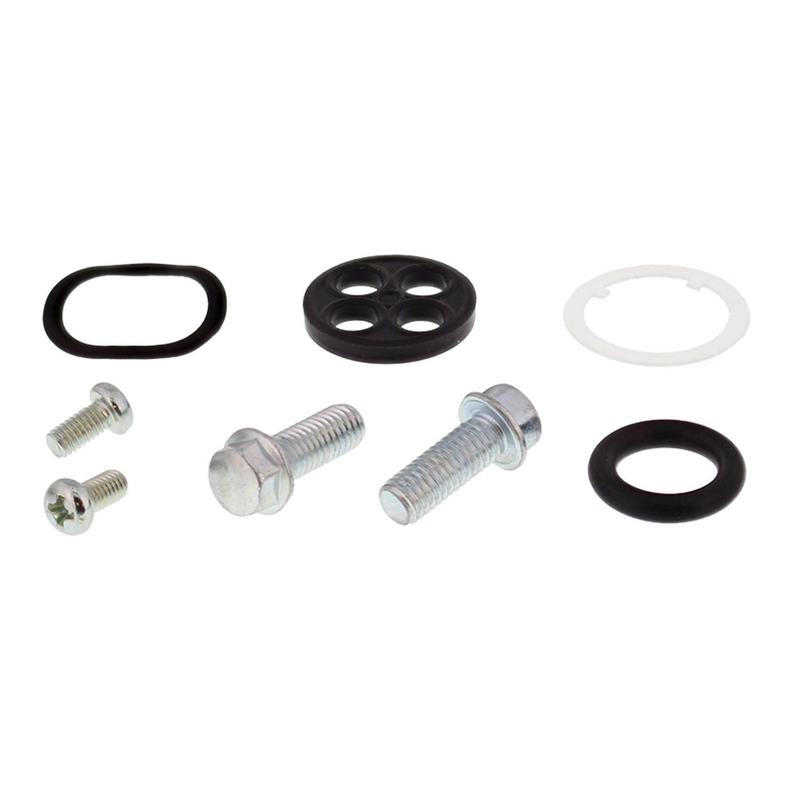 New ALL BALLS Racing Fuel Tap Rebuild Kit #AB601100