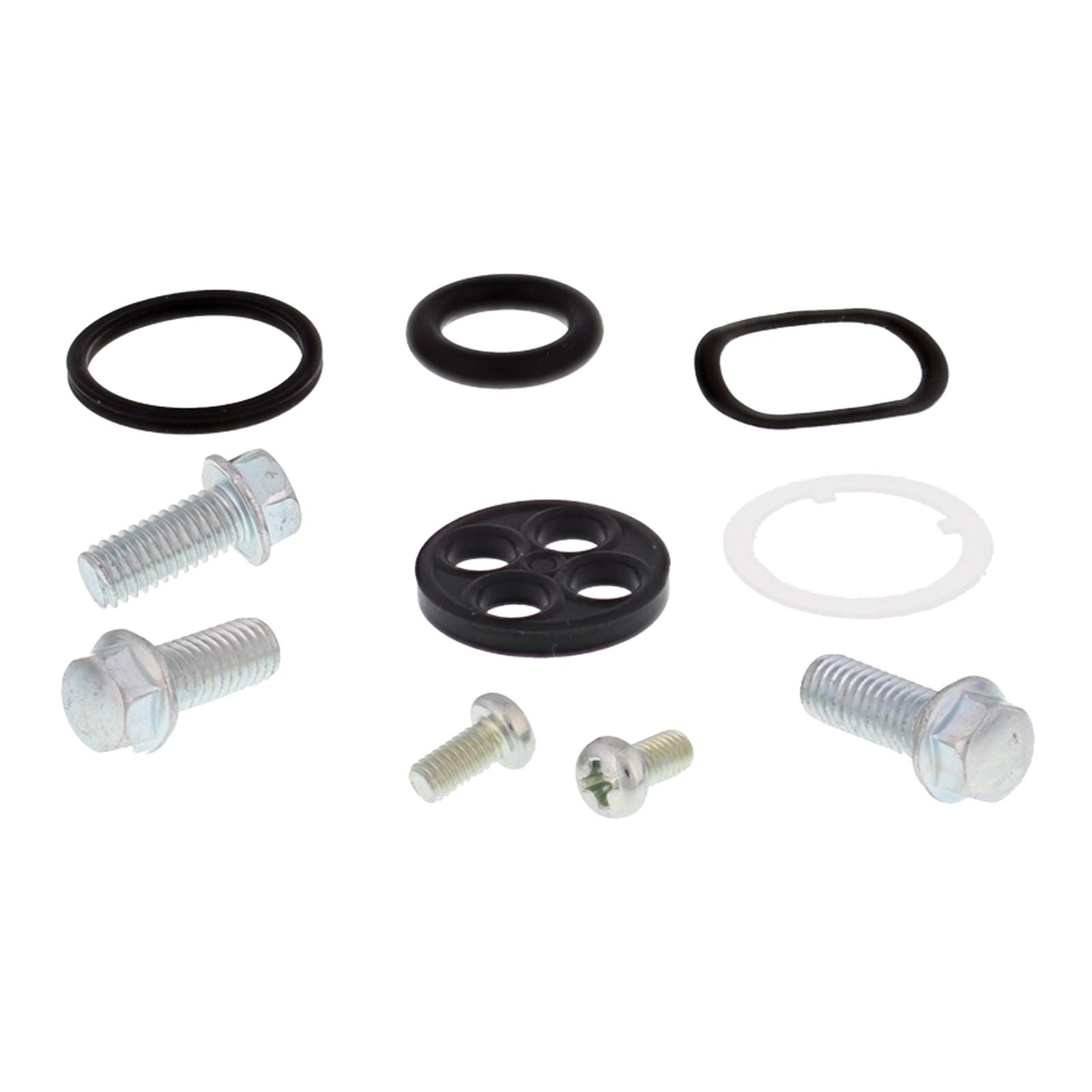 New ALL BALLS Racing Fuel Tap Rebuild Kit #AB601101