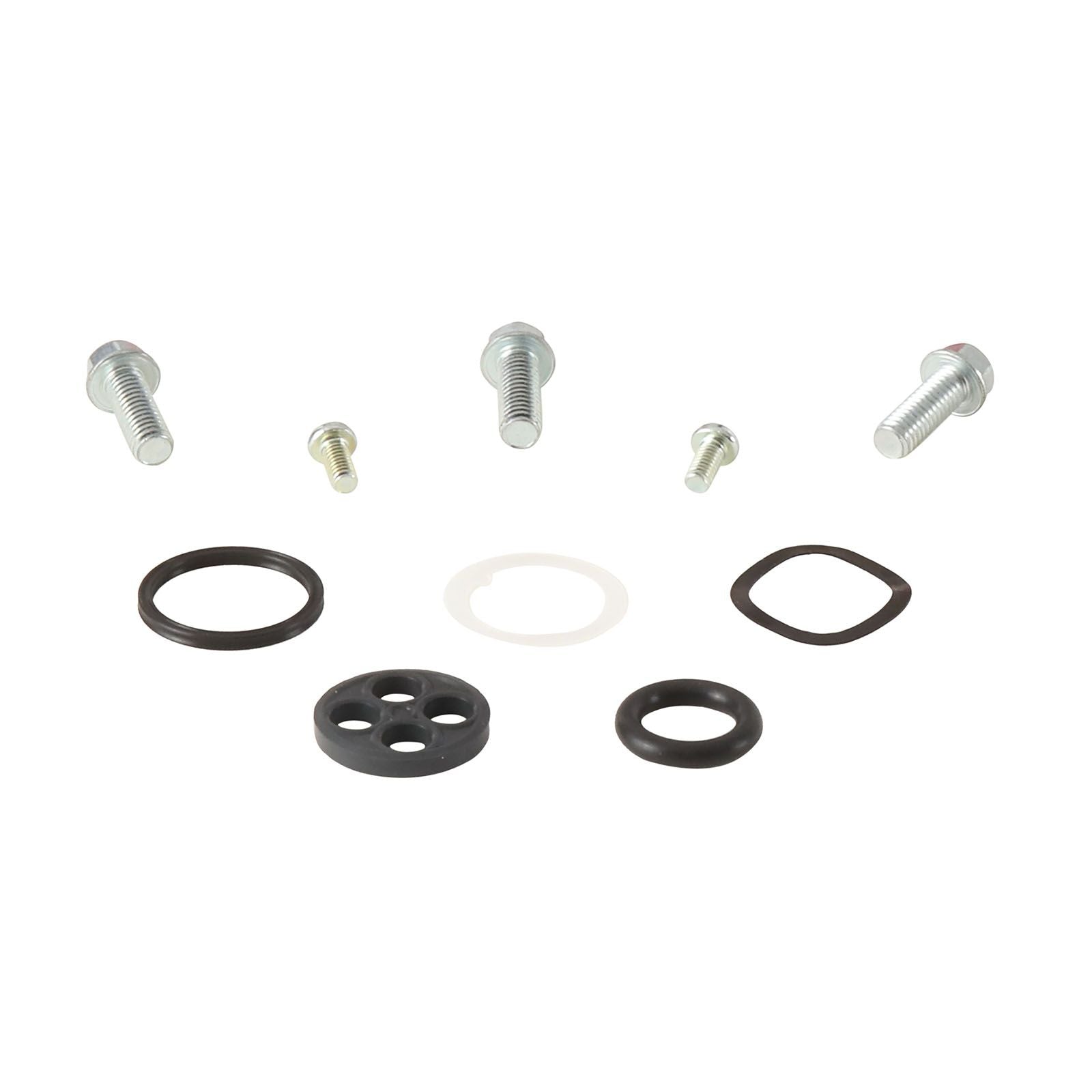 New ALL BALLS Racing Fuel Tap Rebuild Kit #AB601102