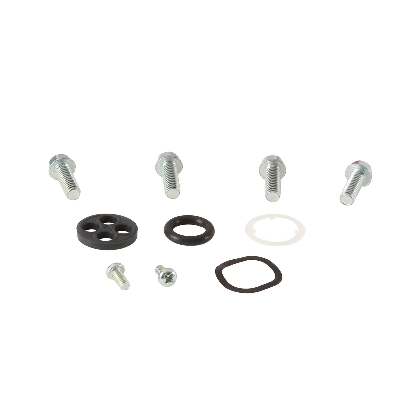 New ALL BALLS Racing Fuel Tap Rebuild Kit #AB601103