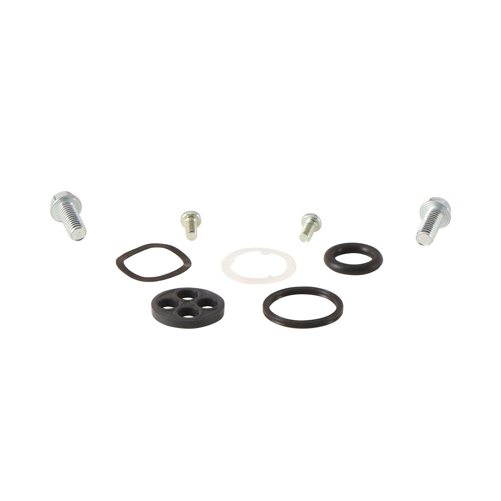 New ALL BALLS Racing Fuel Tap Rebuild Kit #AB601104