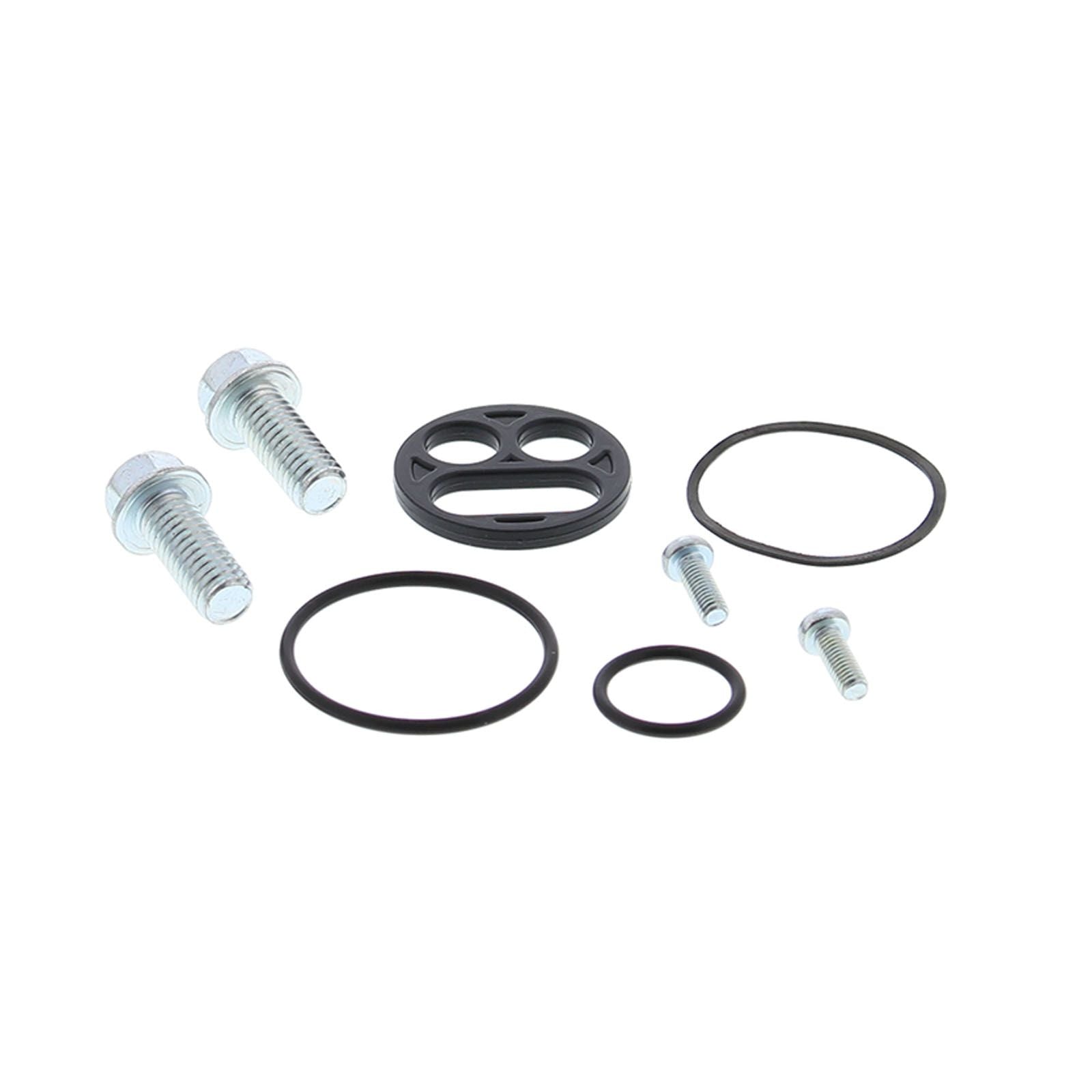 New ALL BALLS Racing Fuel Tap Rebuild Kit #AB601105