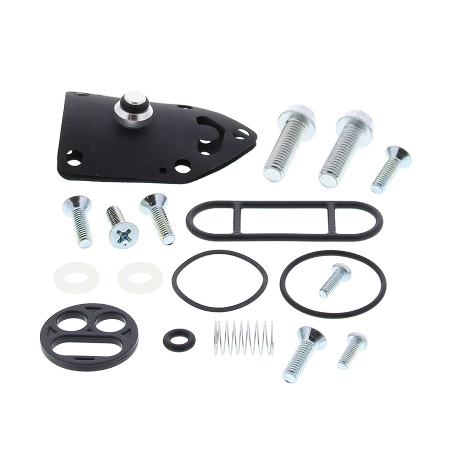 New ALL BALLS Racing Fuel Tap Rebuild Kit #AB601106