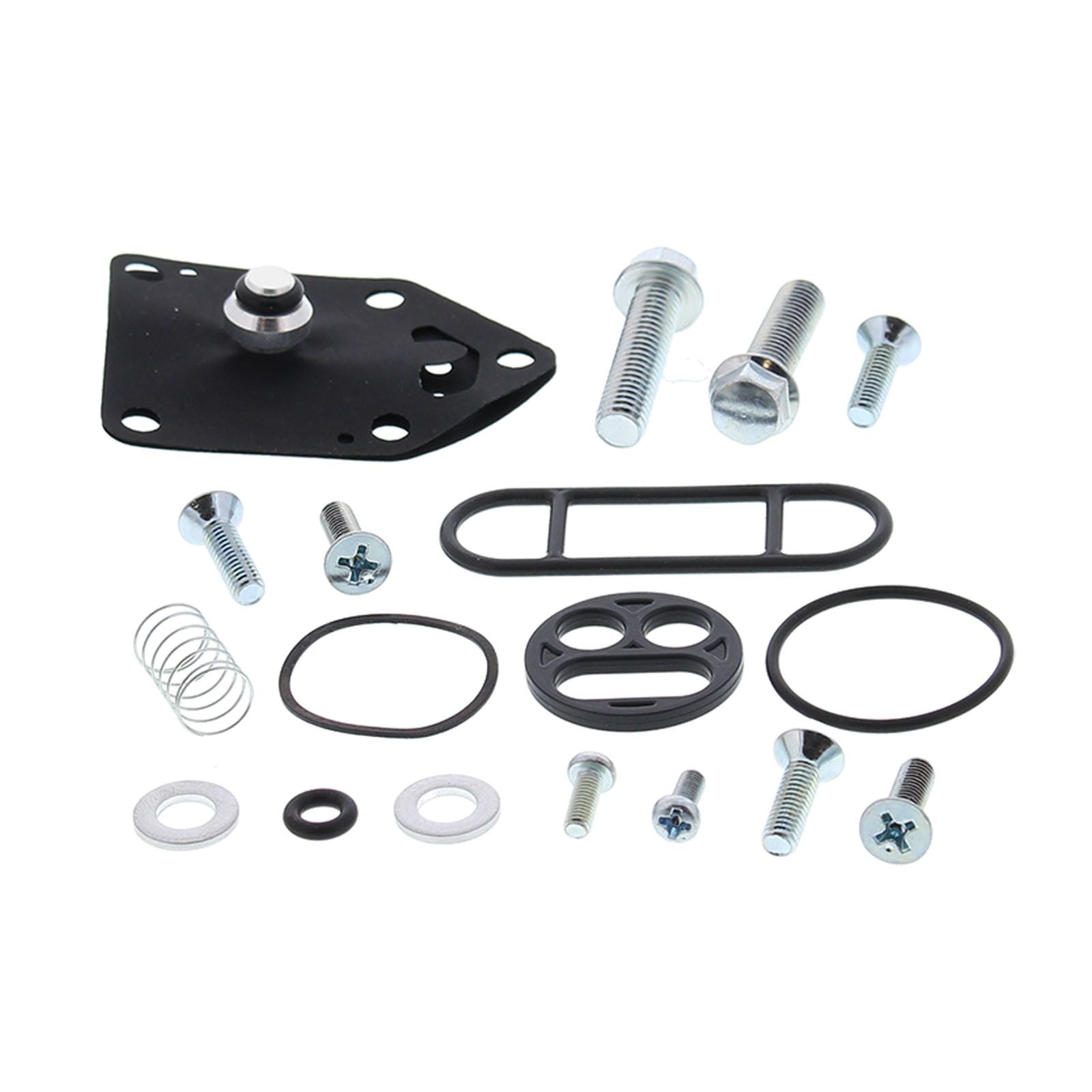 New ALL BALLS Racing Fuel Tap Rebuild Kit #AB601108