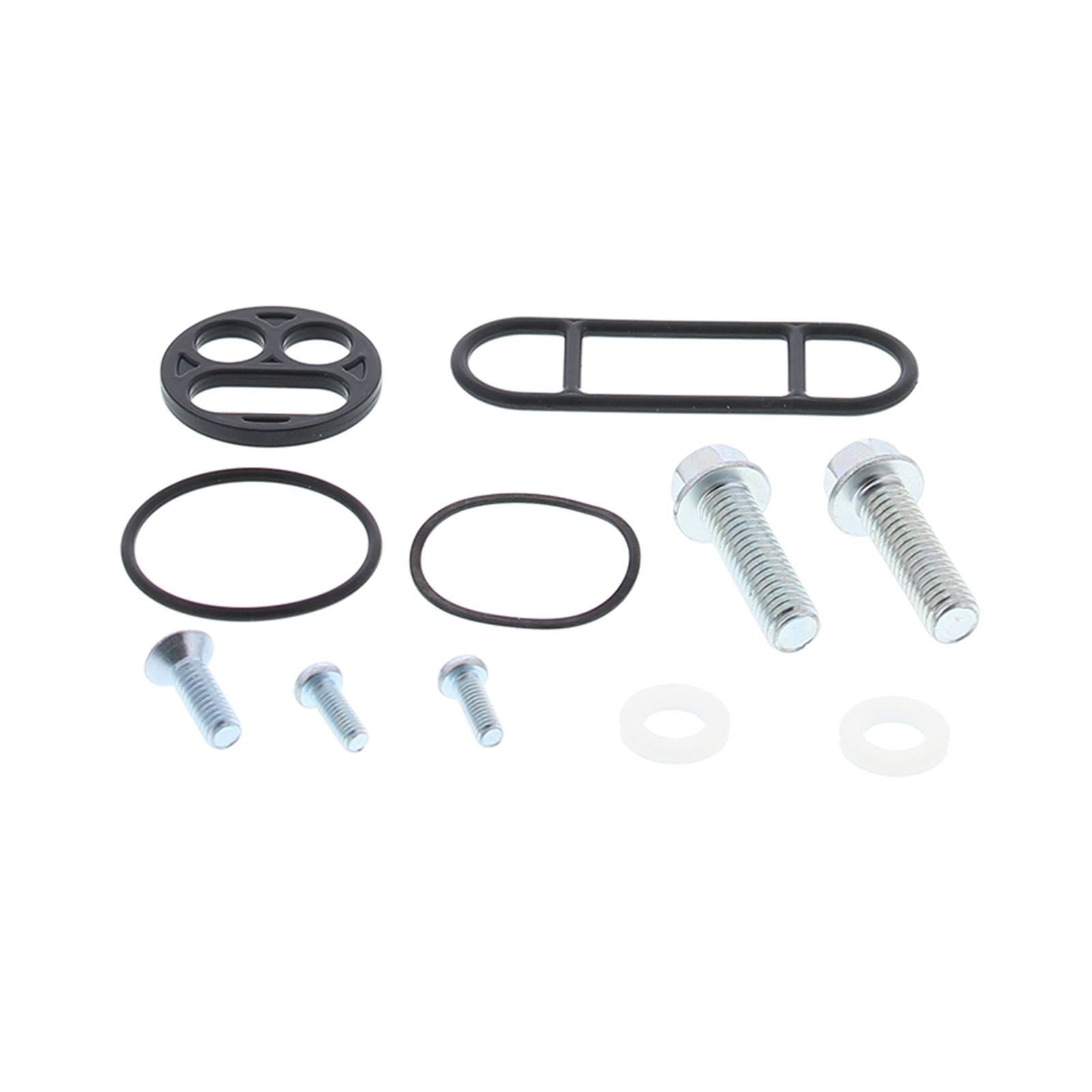 New ALL BALLS Racing Fuel Tap Rebuild Kit #AB601109