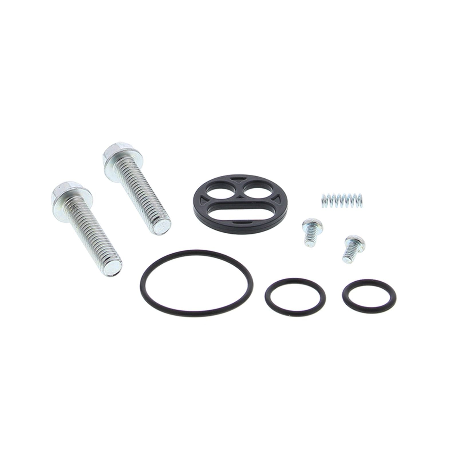 New ALL BALLS Racing Fuel Tap Rebuild Kit #AB601110