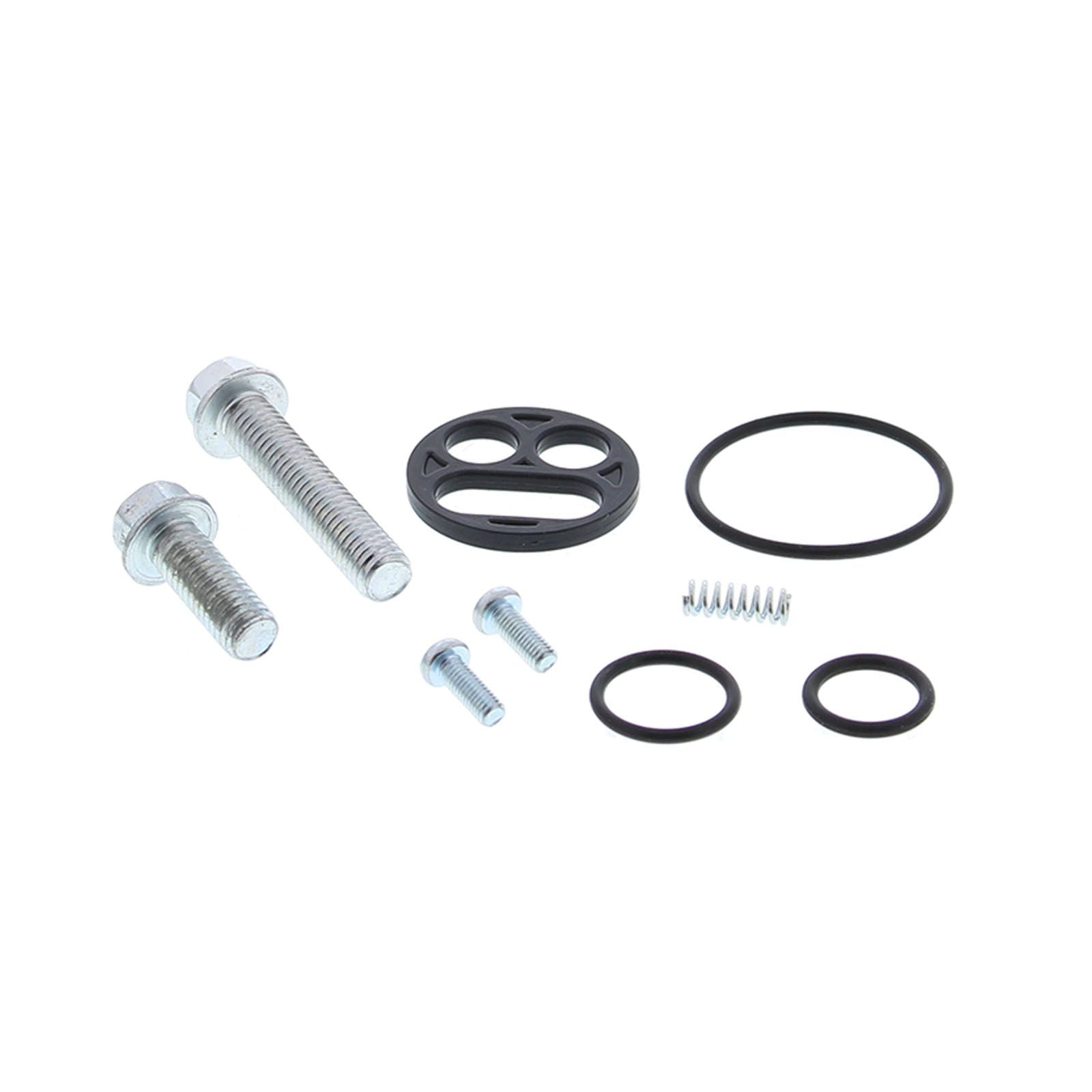 New ALL BALLS Racing Fuel Tap Rebuild Kit #AB601111