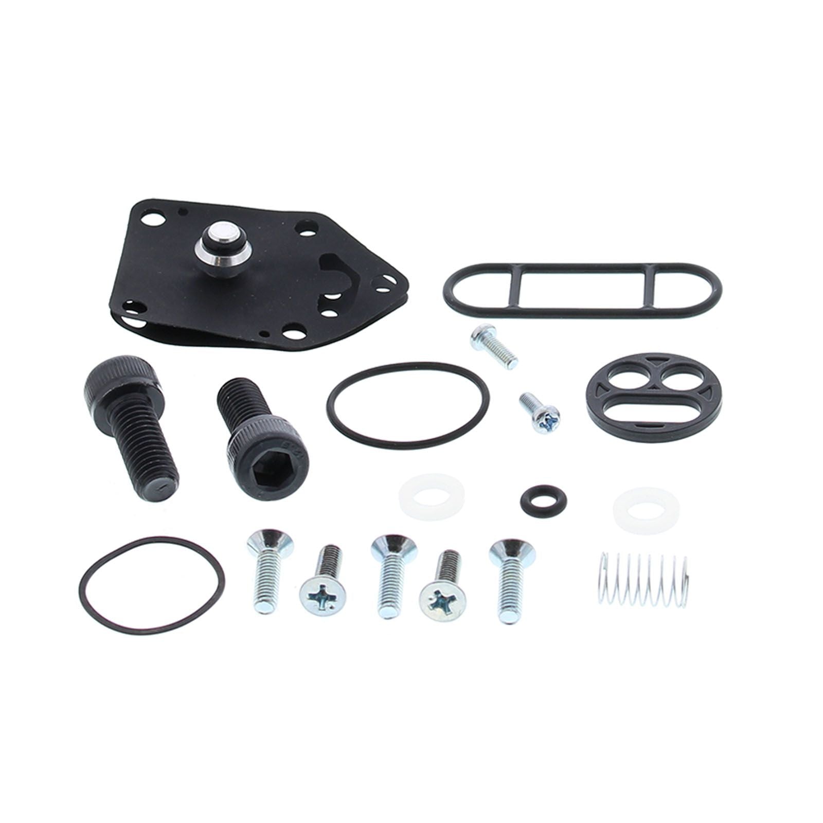 New ALL BALLS Racing Fuel Tap Rebuild Kit #AB601112