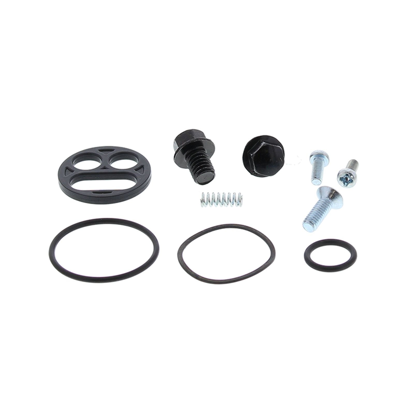 New ALL BALLS Racing Fuel Tap Rebuild Kit #AB601113