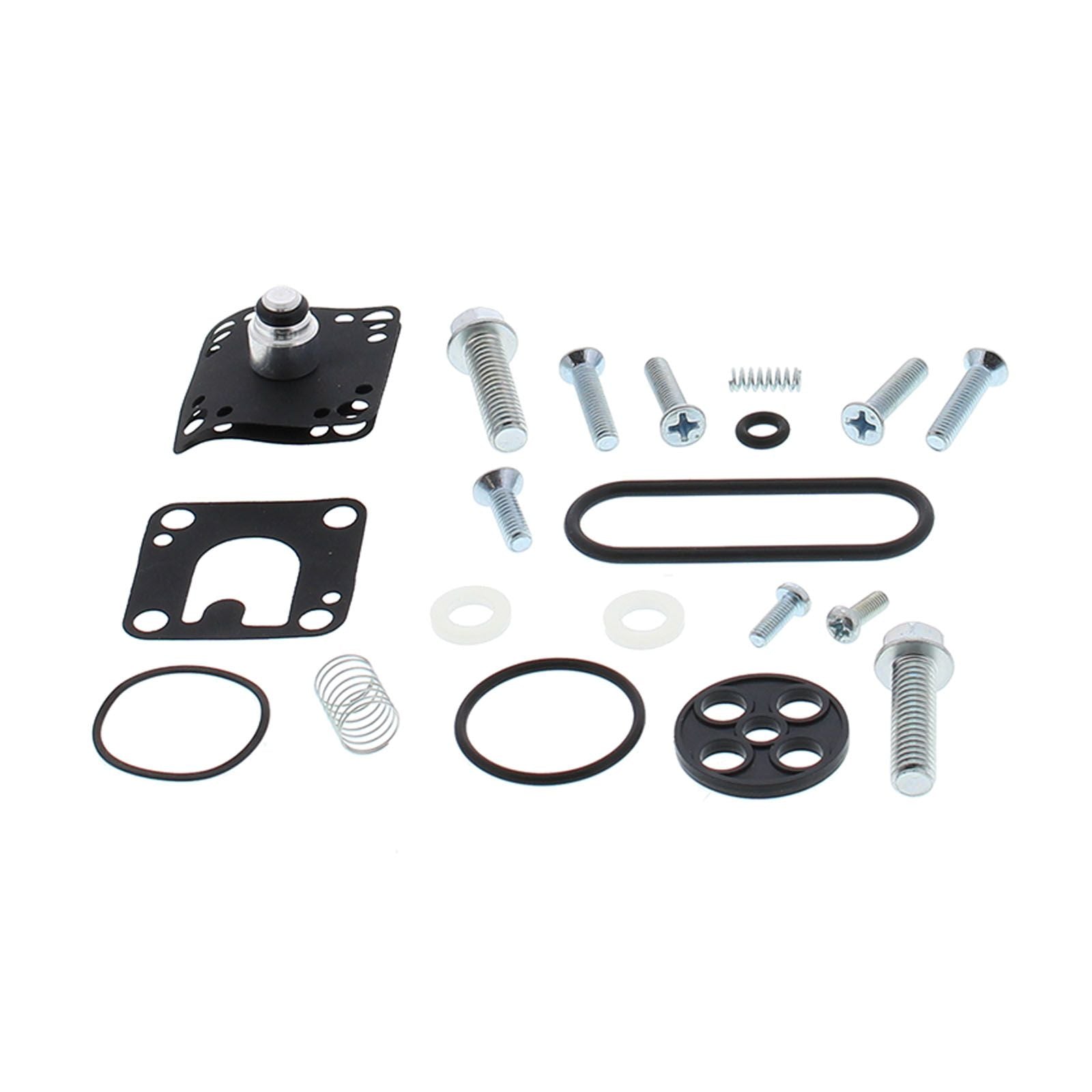 New ALL BALLS Racing Fuel Tap Rebuild Kit #AB601114