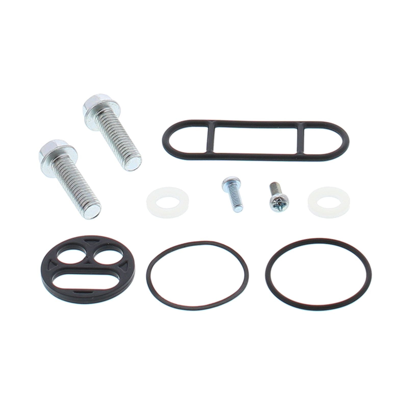 New ALL BALLS Racing Fuel Tap Rebuild Kit #AB601117