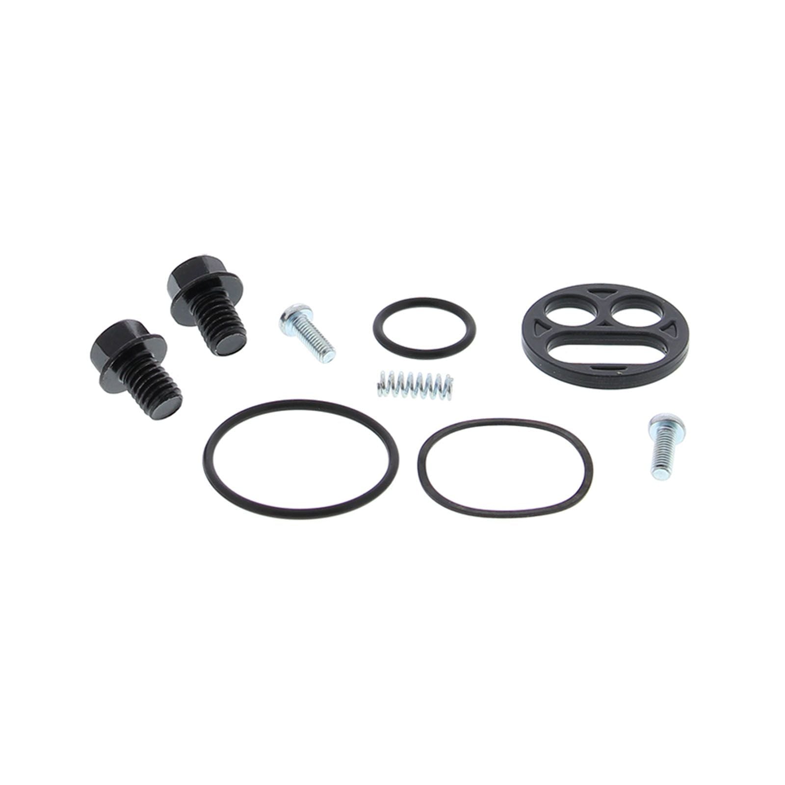 New ALL BALLS FUEL TAP REBUILD KIT 60-1119 AB601119