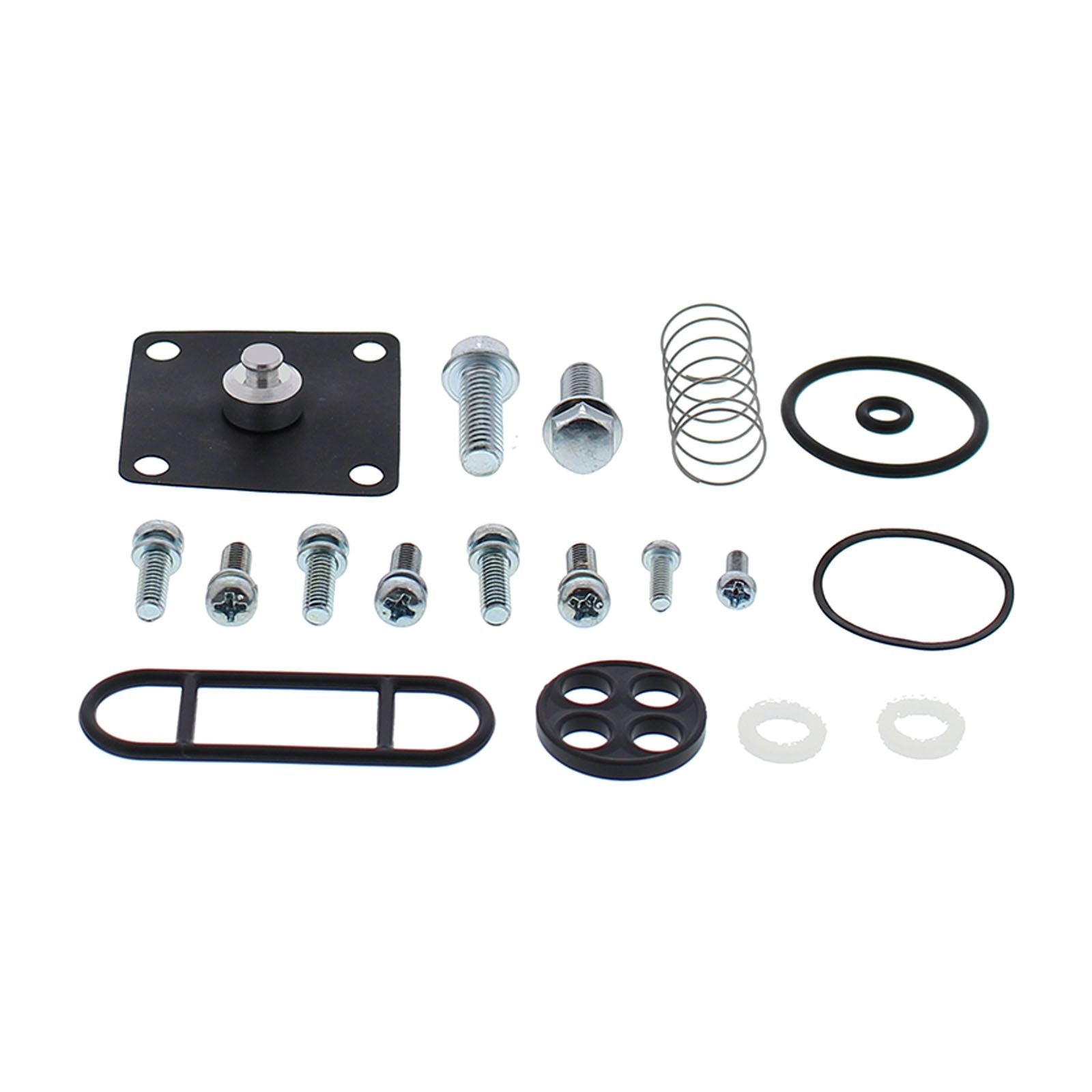 New ALL BALLS Racing Fuel Tap Rebuild Kit #AB601120