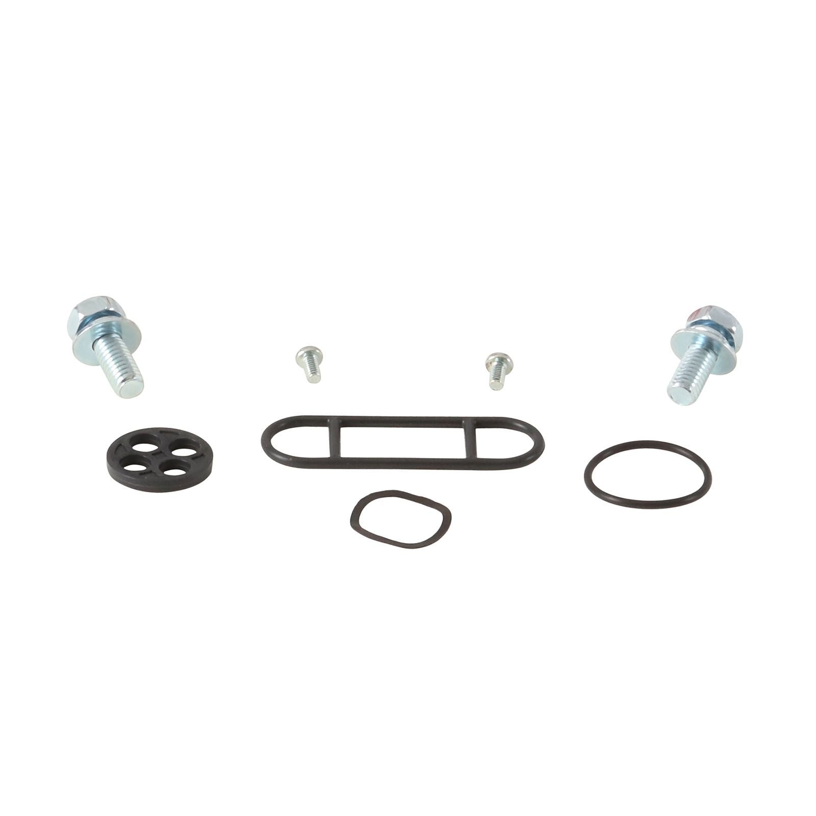 New ALL BALLS Racing Fuel Tap Rebuild Kit #AB601122