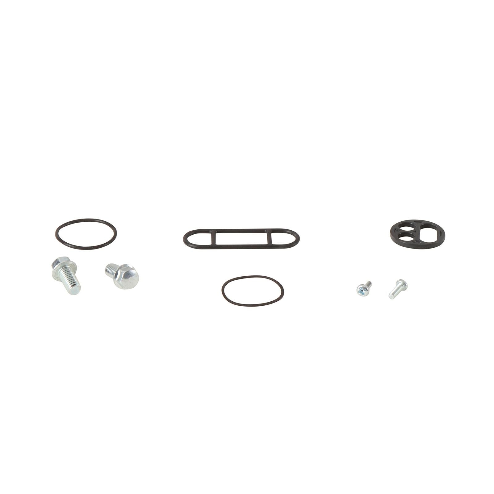 New ALL BALLS Racing Fuel Tap Rebuild Kit #AB601125