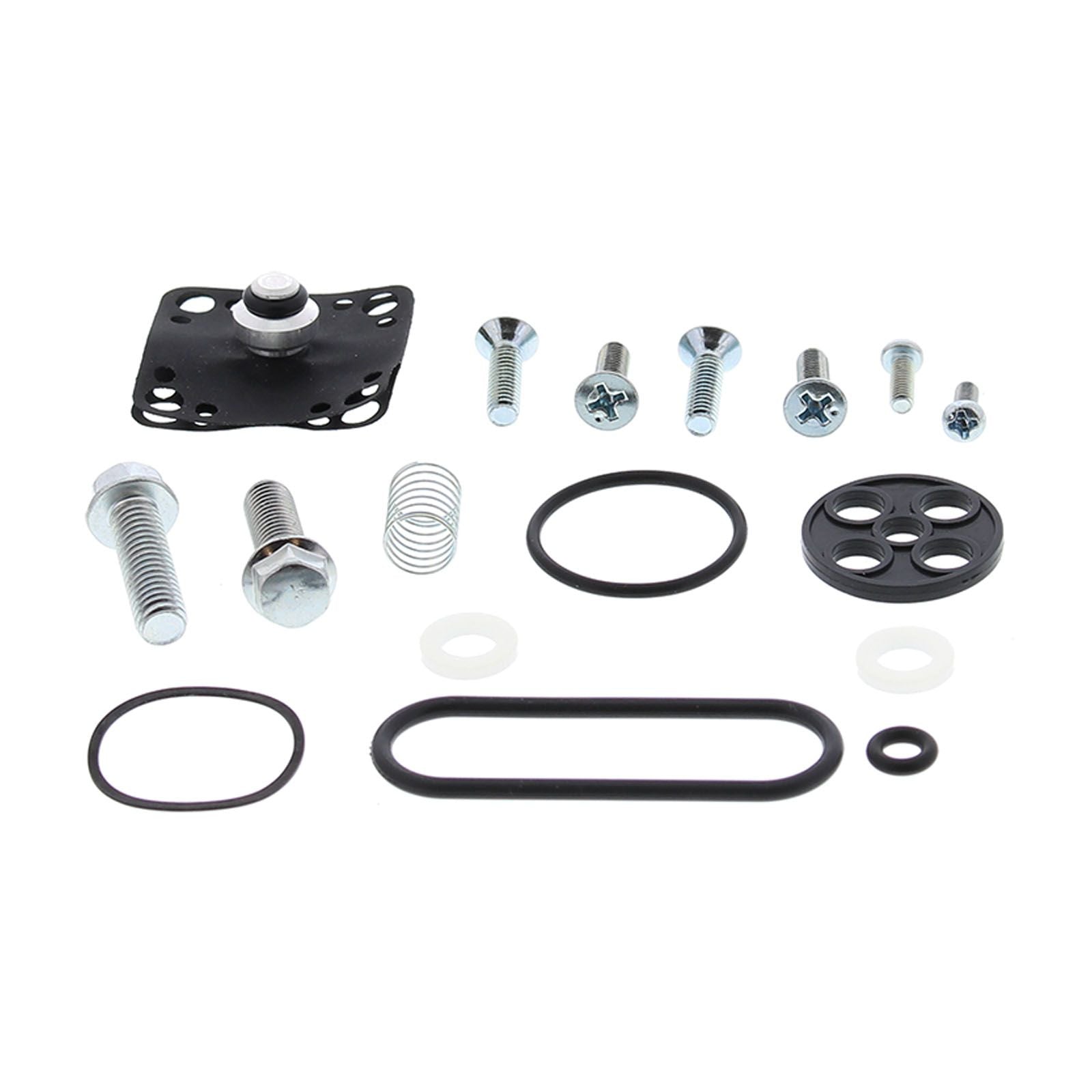 New ALL BALLS Racing Fuel Tap Rebuild Kit #AB601127