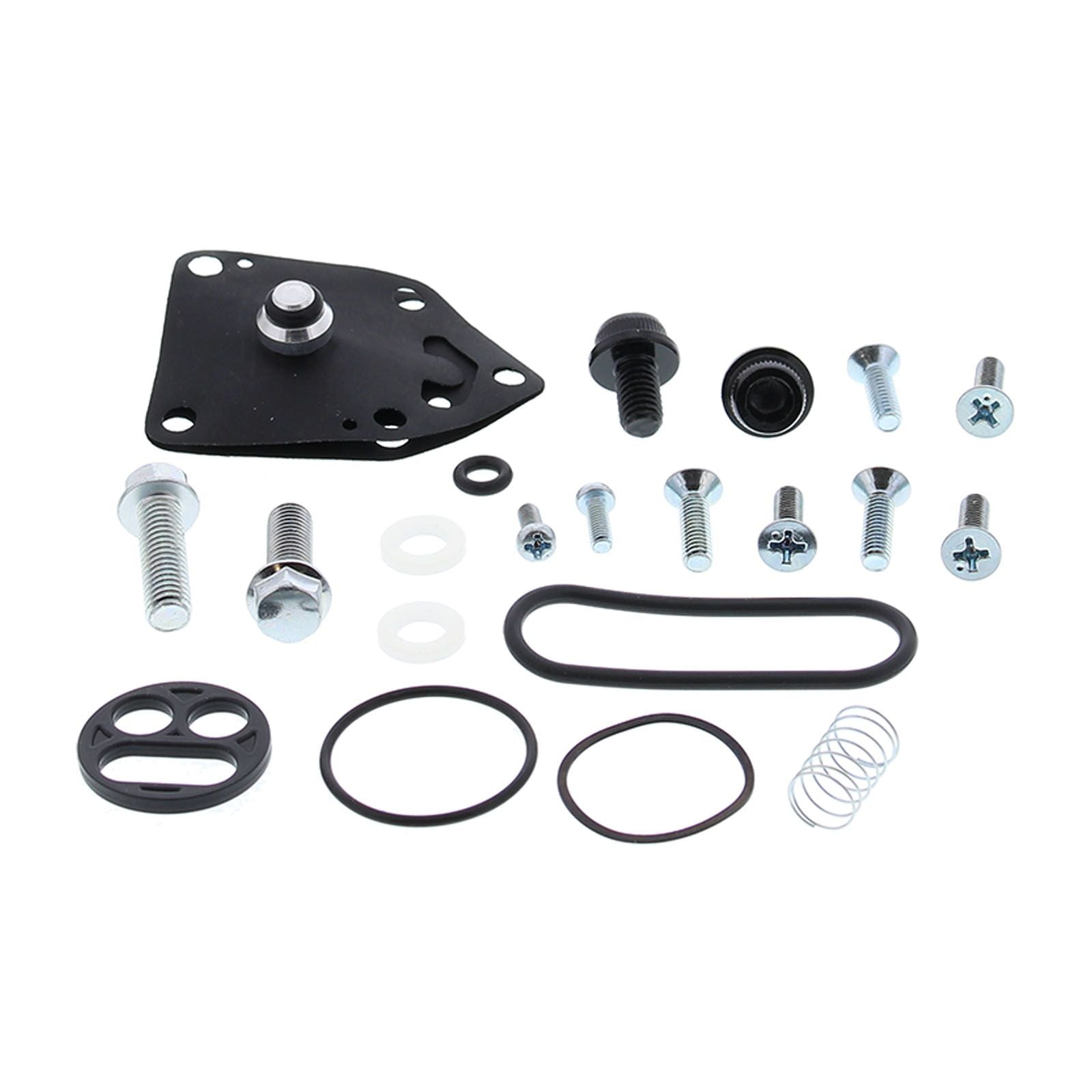 New ALL BALLS Racing Fuel Tap Rebuild Kit #AB601128