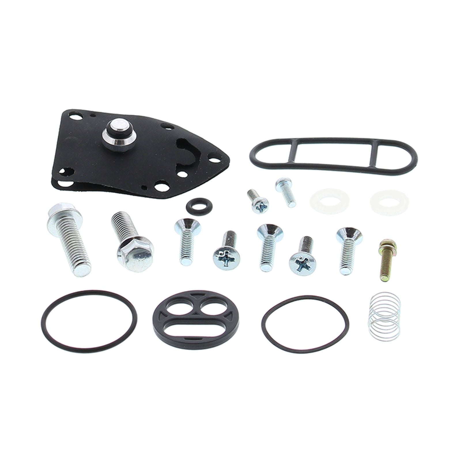 New ALL BALLS Racing Fuel Tap Rebuild Kit #AB601131