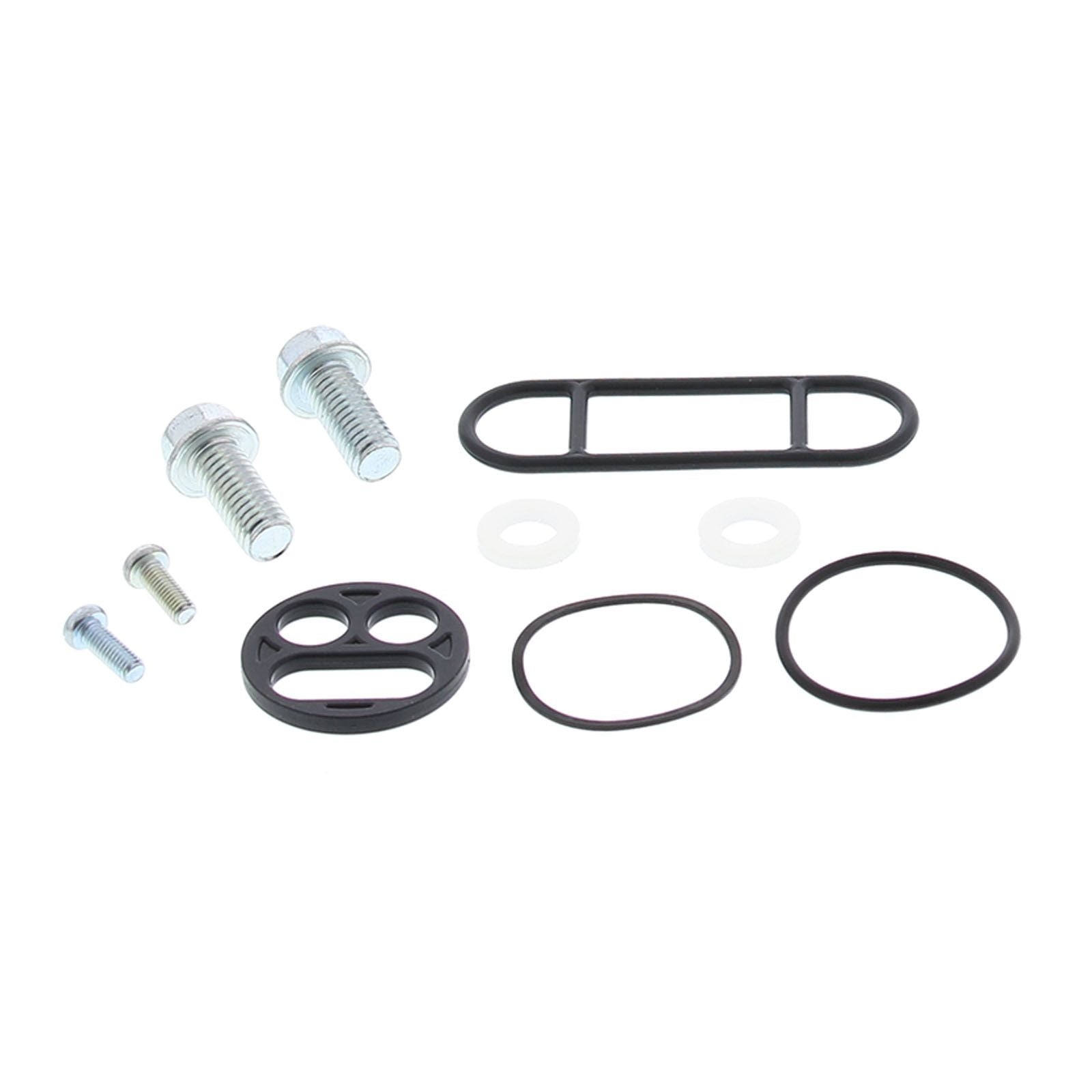 New ALL BALLS Racing Fuel Tap Rebuild Kit #AB601132