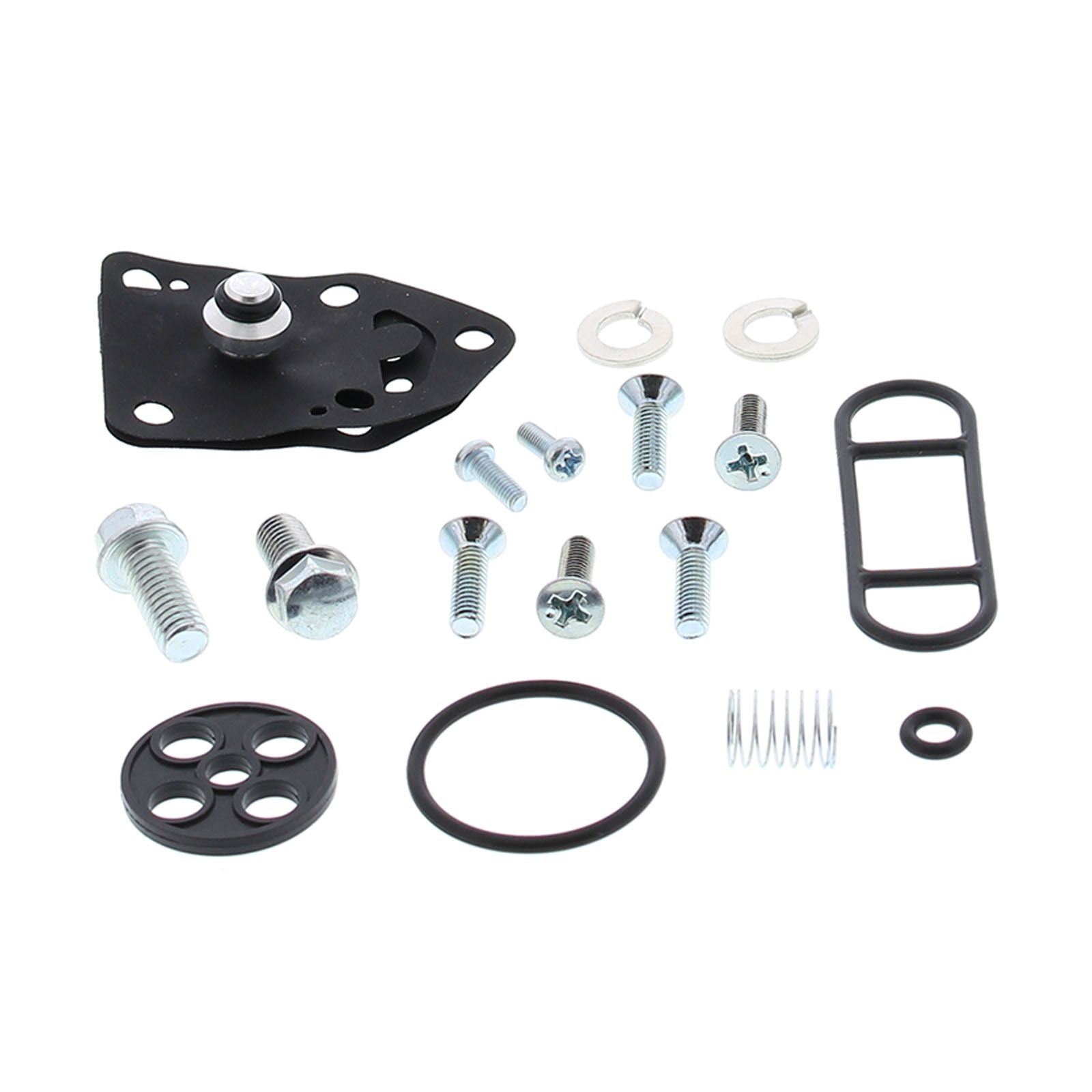 New ALL BALLS Racing Fuel Tap Rebuild Kit #AB601133