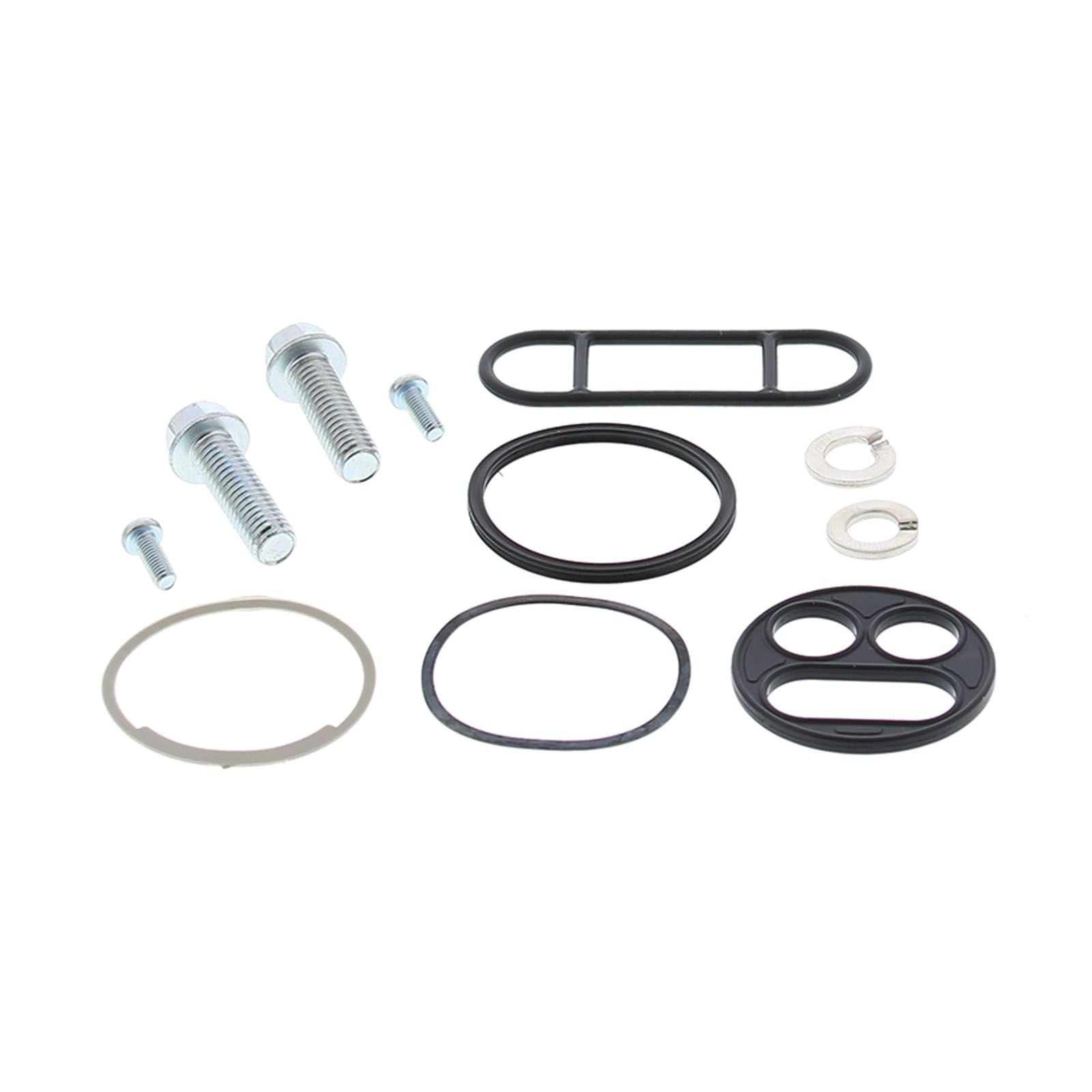 New ALL BALLS Racing Fuel Tap Rebuild Kit #AB601134