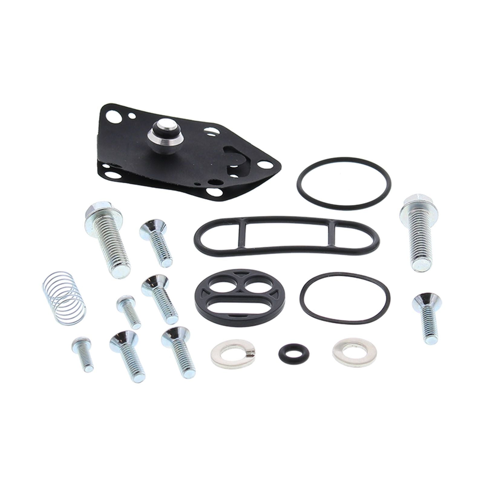 New ALL BALLS Racing Fuel Tap Rebuild Kit #AB601135