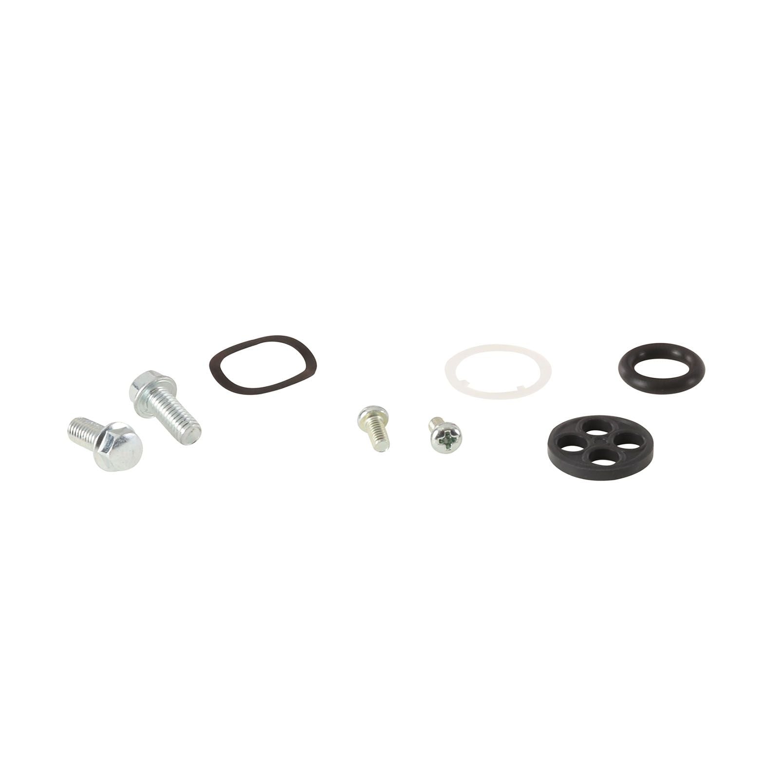 New ALL BALLS Racing Fuel Tap Rebuild Kit #AB601137