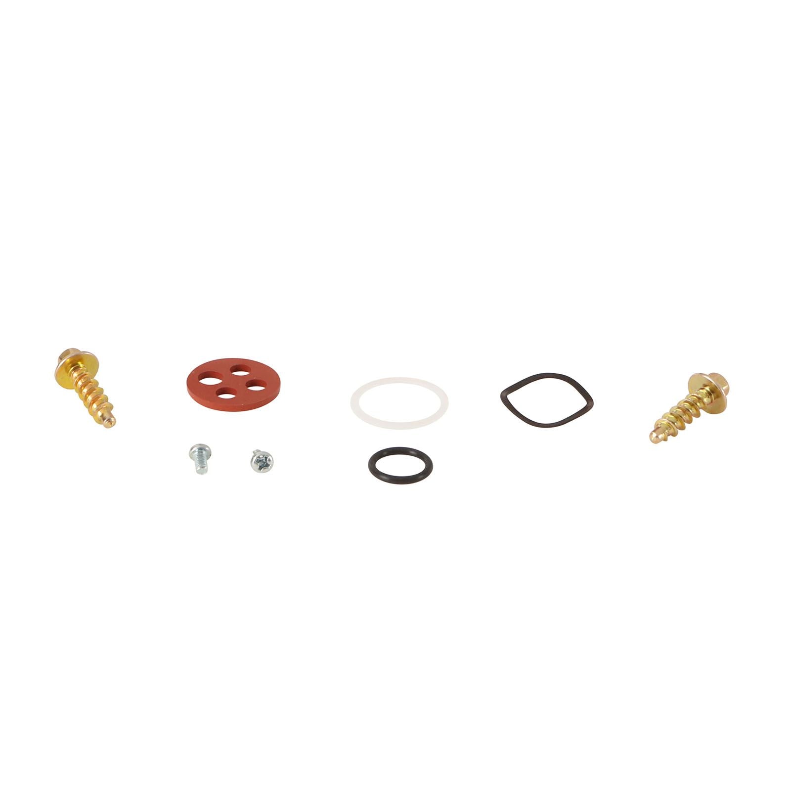 New ALL BALLS Racing Fuel Tap Rebuild Kit #AB601140