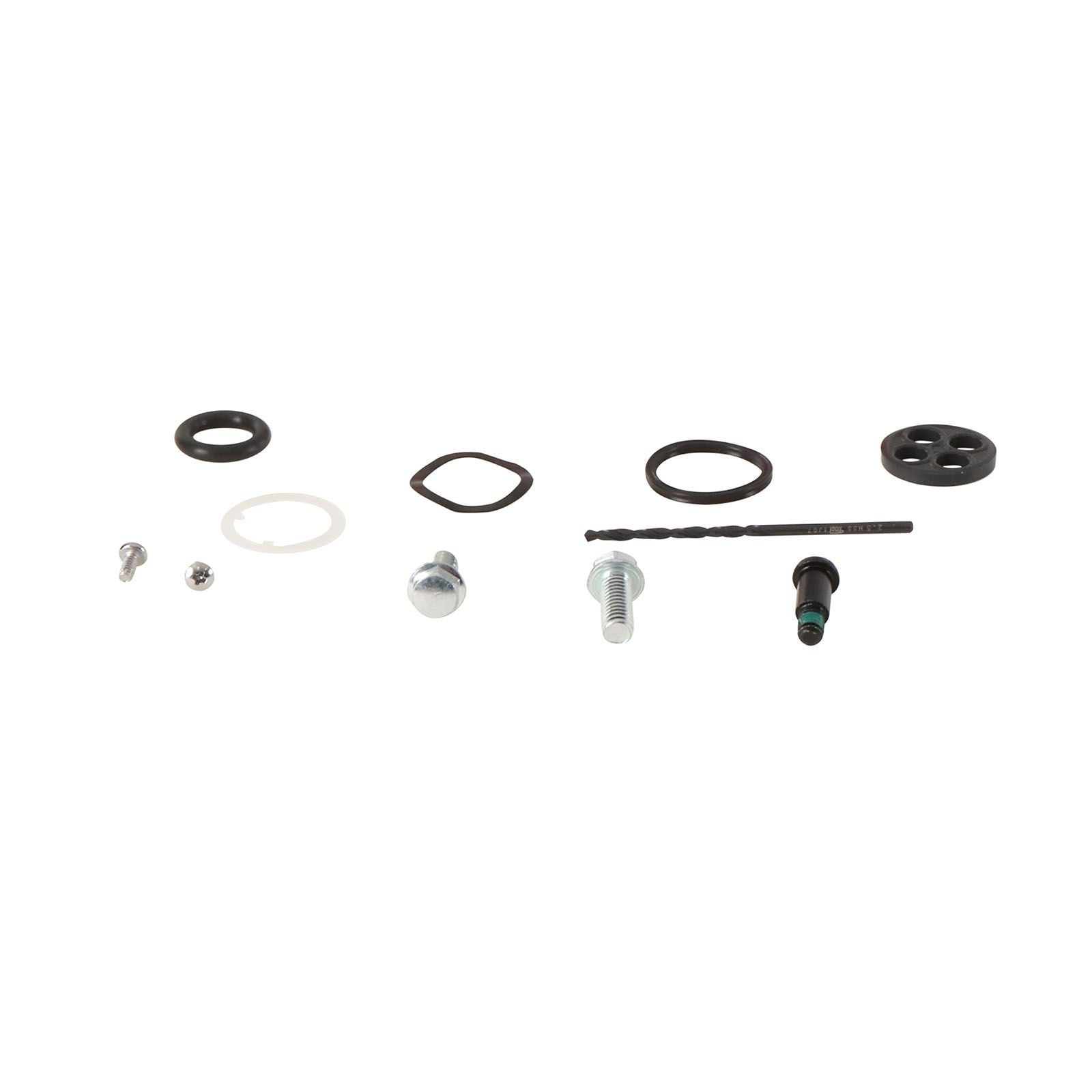 New ALL BALLS Racing Fuel Tap Rebuild Kit #AB601200