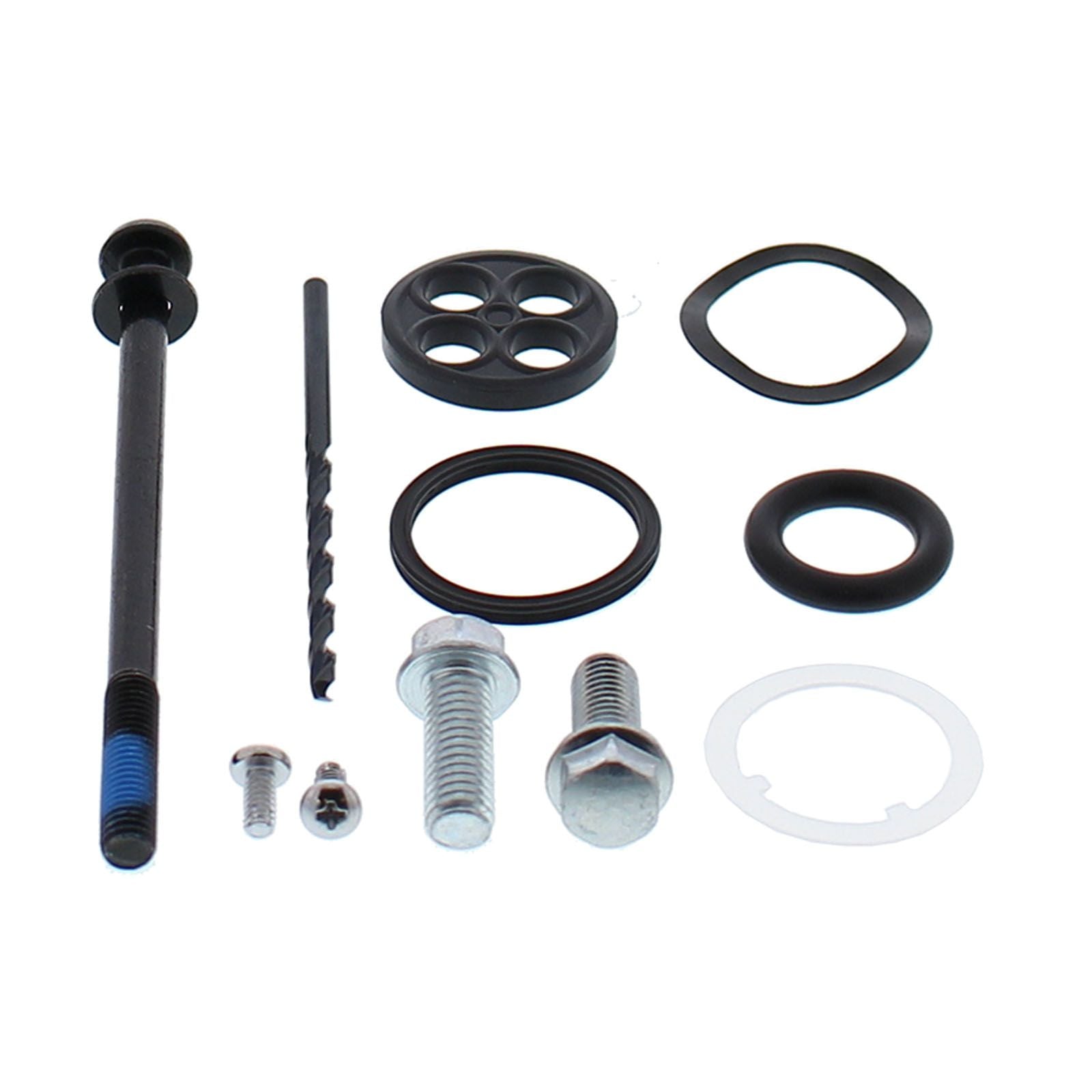 New ALL BALLS Racing Fuel Tap Rebuild Kit #AB601201