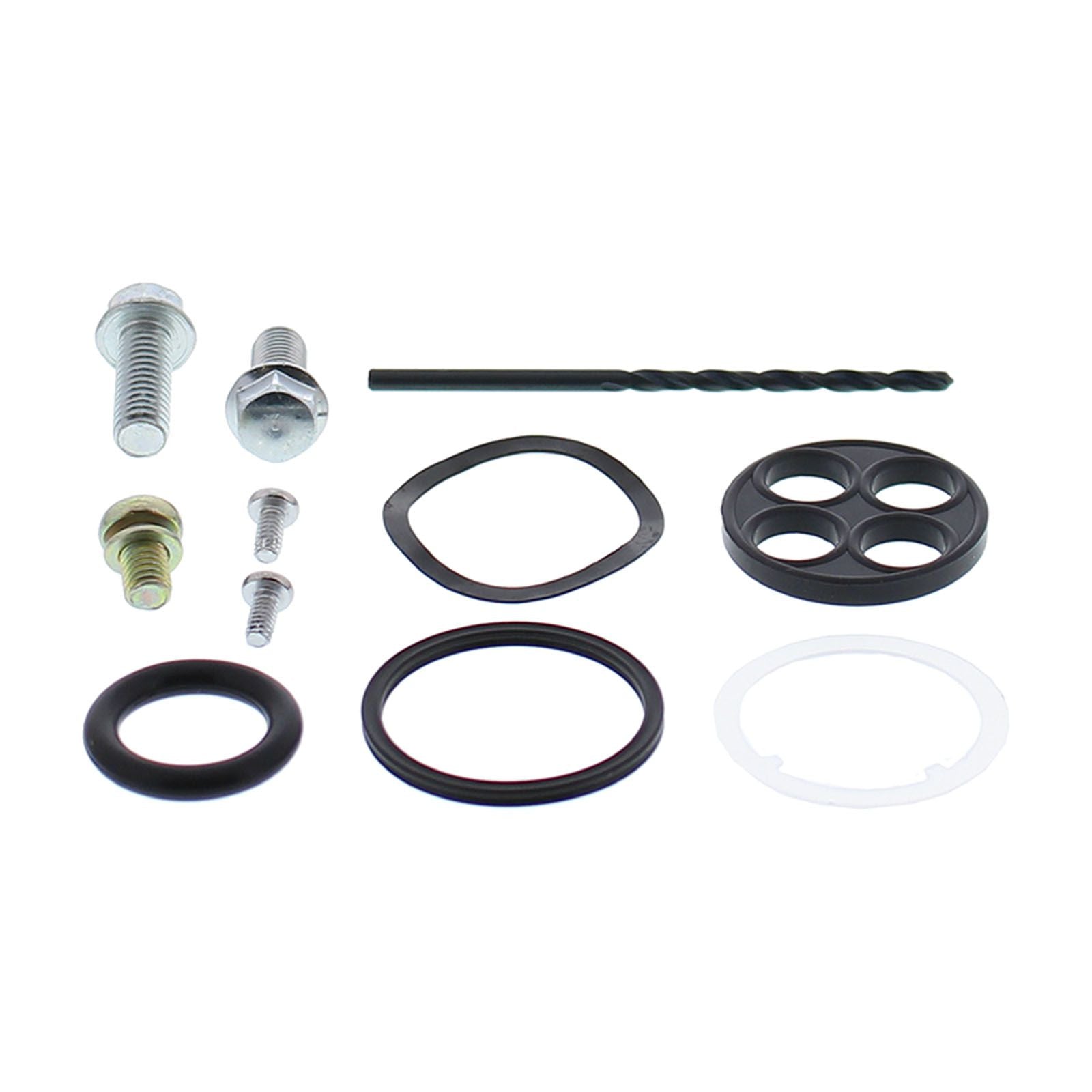 New ALL BALLS Racing Fuel Tap Rebuild Kit #AB601204