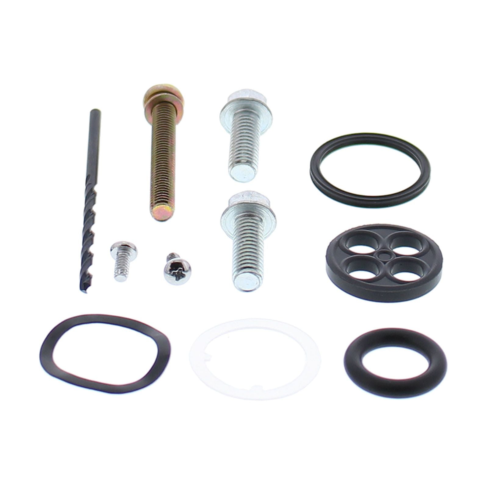 New ALL BALLS Racing Fuel Tap Rebuild Kit #AB601206