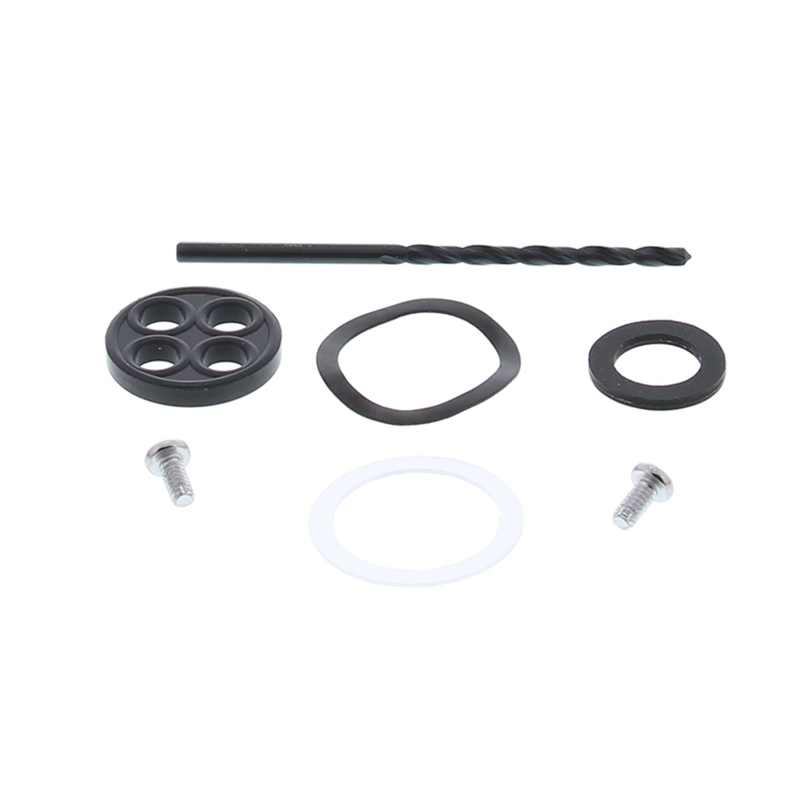 New ALL BALLS Racing Fuel Tap Rebuild Kit #AB601210