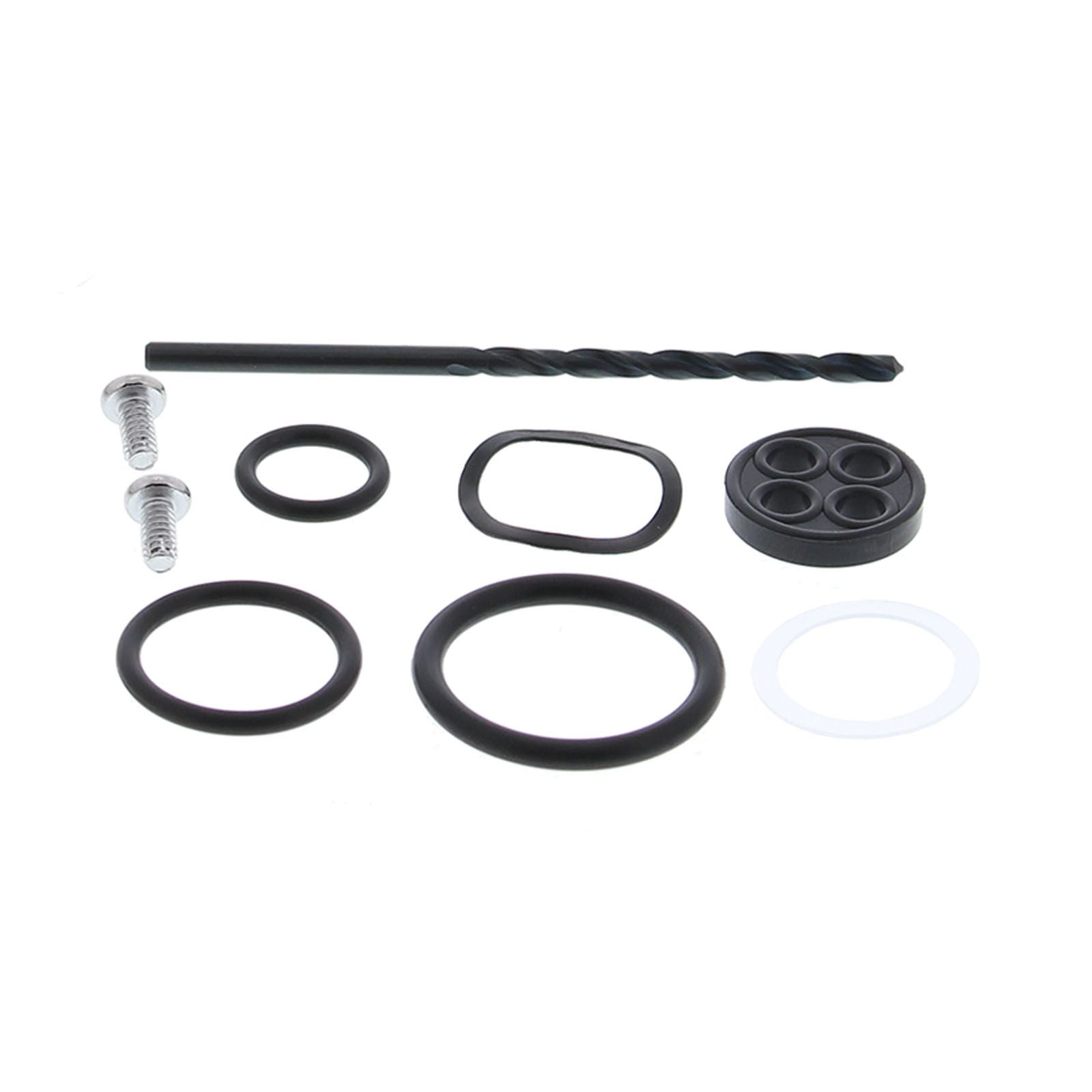 New ALL BALLS Racing Fuel Tap Rebuild Kit #AB601211