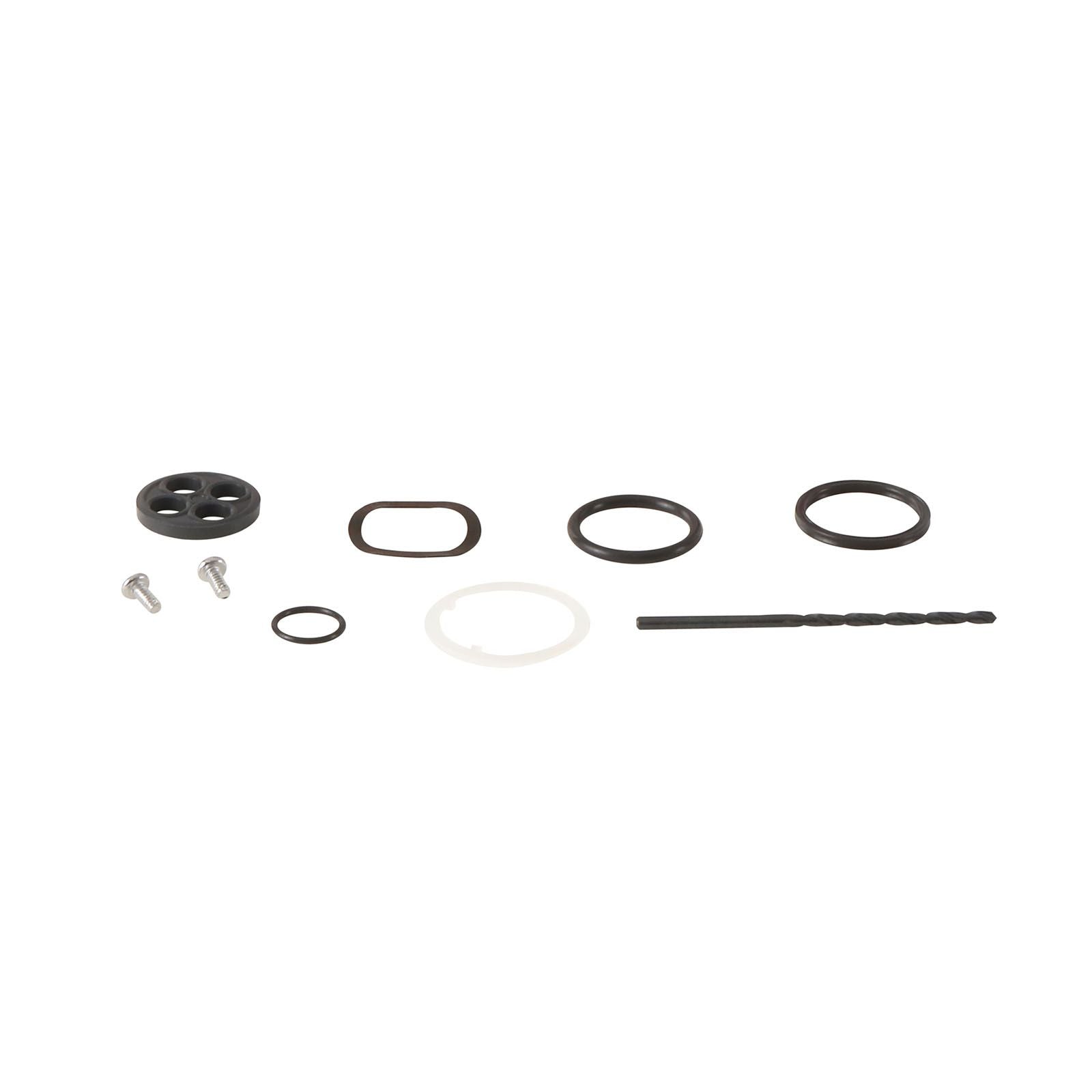 New ALL BALLS FUEL TAP REBUILD KIT 60-1216 AB601216