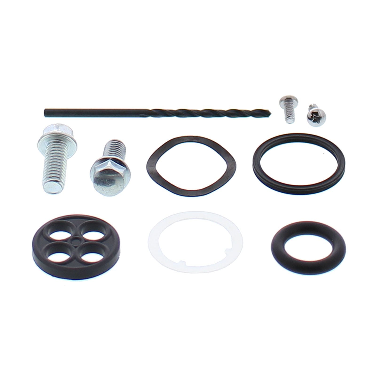 New ALL BALLS Racing Fuel Tap Rebuild Kit #AB601218