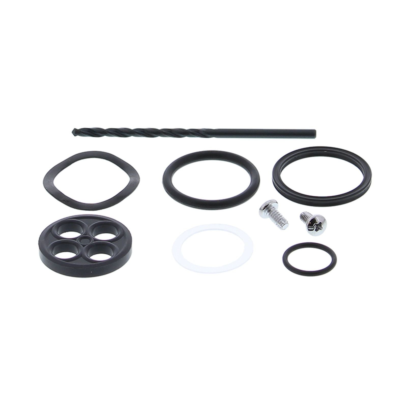 New ALL BALLS Racing Fuel Tap Rebuild Kit #AB601219