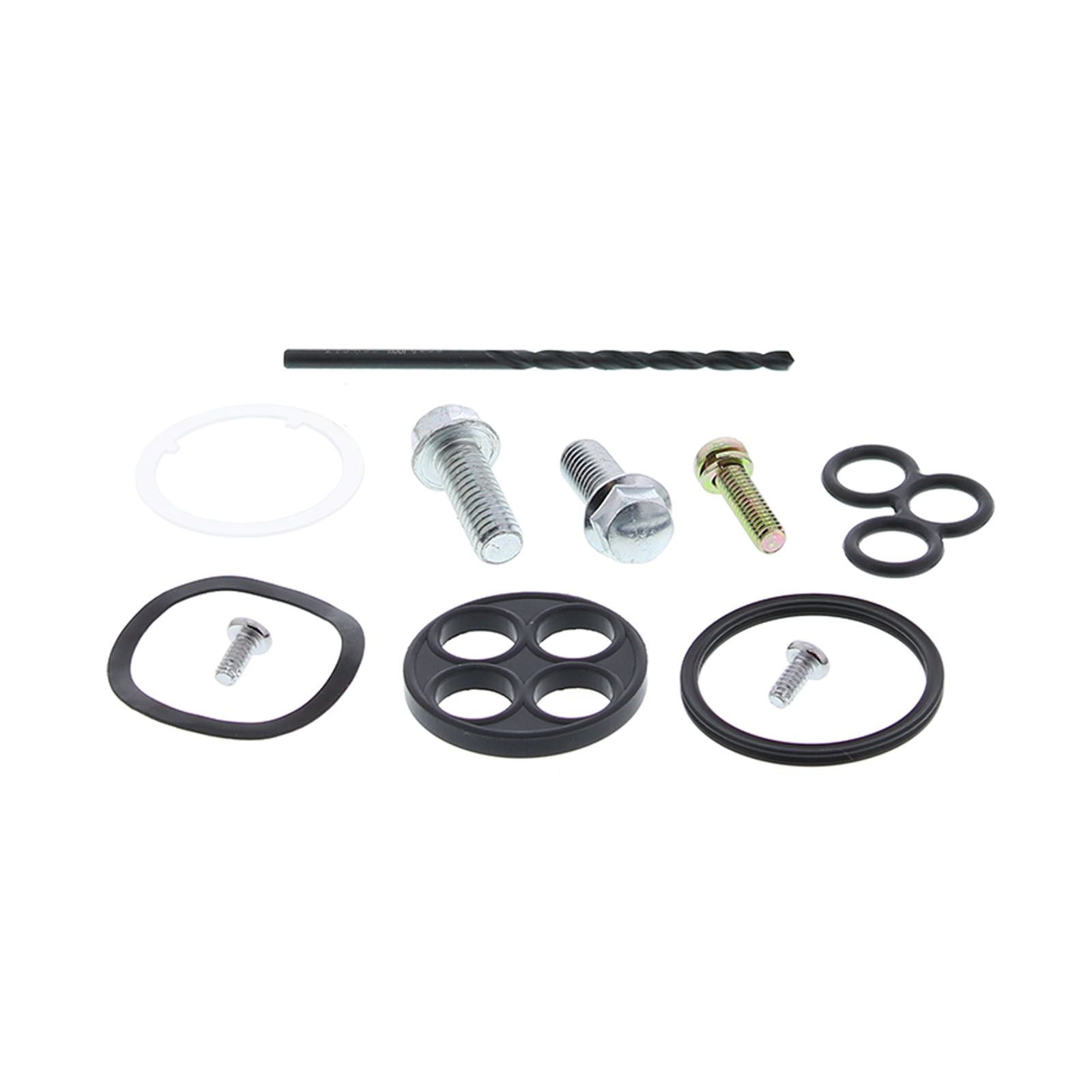 New ALL BALLS Racing Fuel Tap Rebuild Kit #AB601221