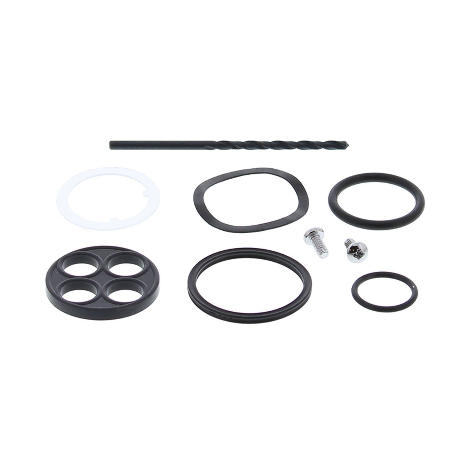 New ALL BALLS Racing Fuel Tap Rebuild Kit #AB601222