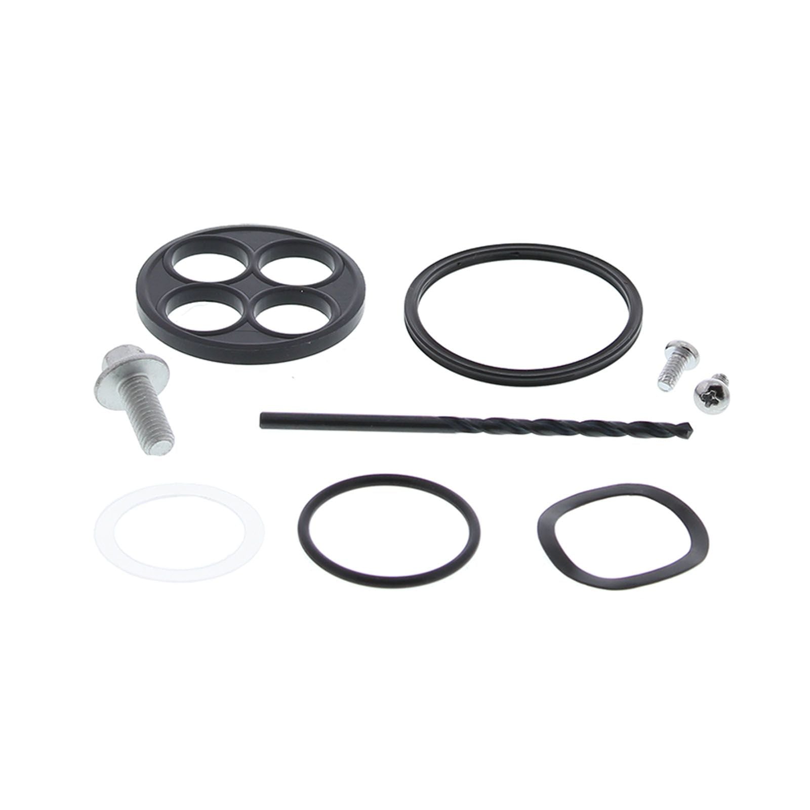 New ALL BALLS Racing Fuel Tap Rebuild Kit #AB601224