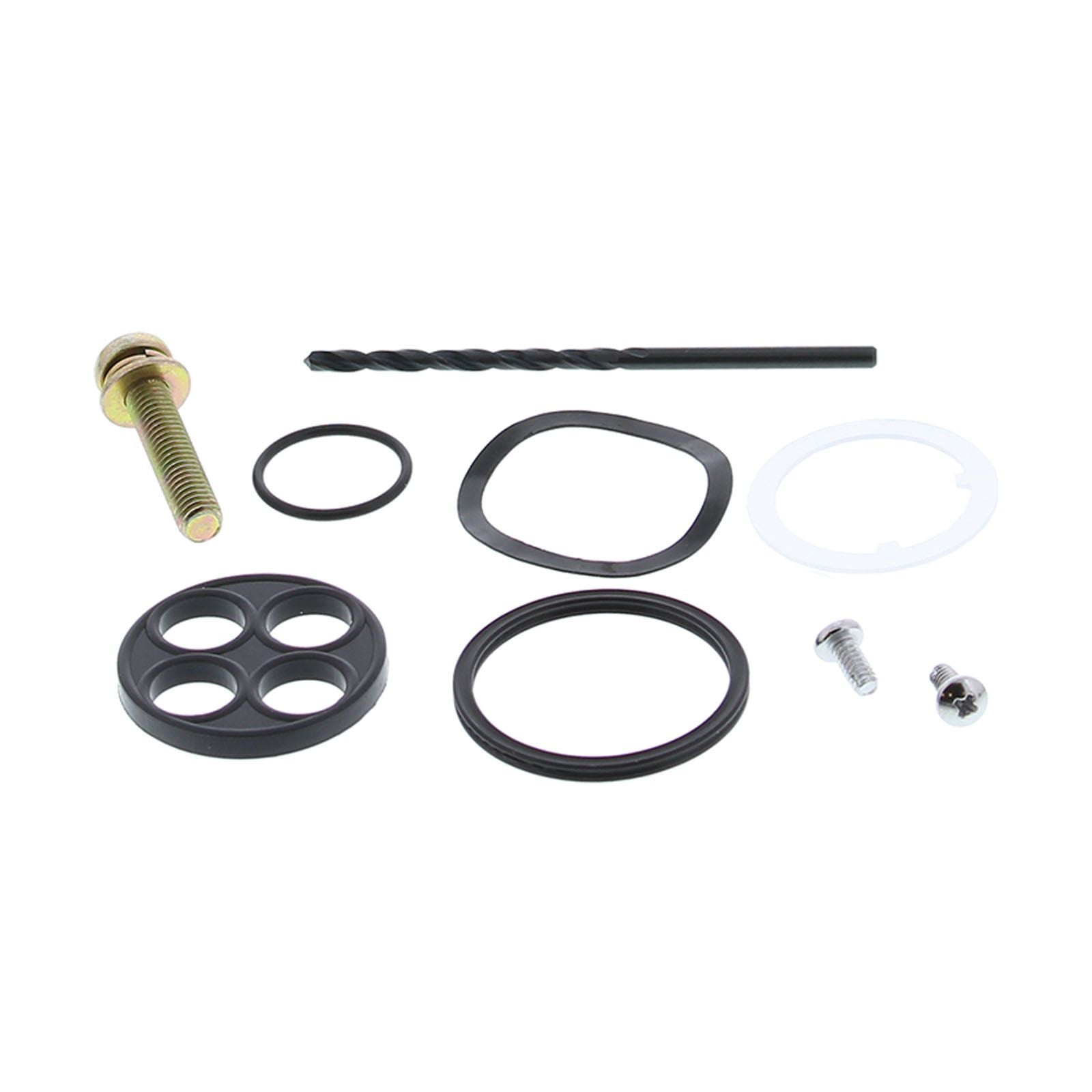 New ALL BALLS Racing Fuel Tap Rebuild Kit #AB601225